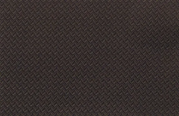 Brown Herringbone 100% Wool (Ref-841078)