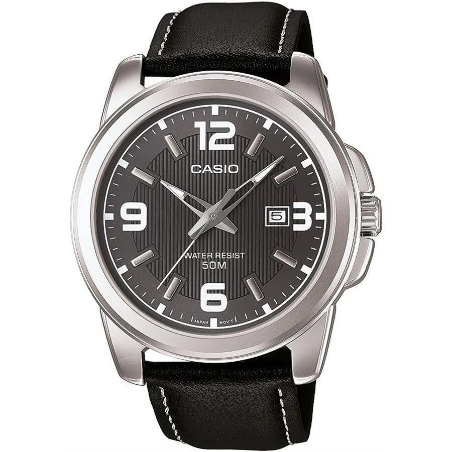 Casio MTP-1314L-8AVDF Enticer Men's Watch
