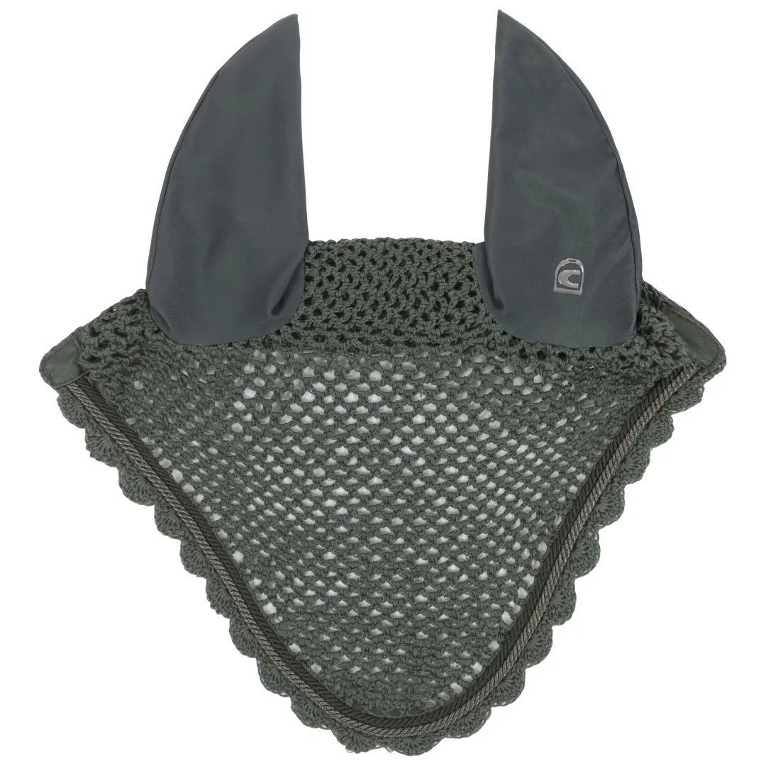Cavallo Jill Ear Bonnet