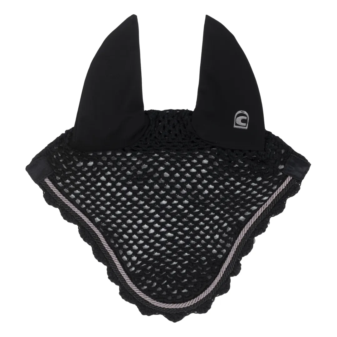 Cavallo Jill Ear Bonnet