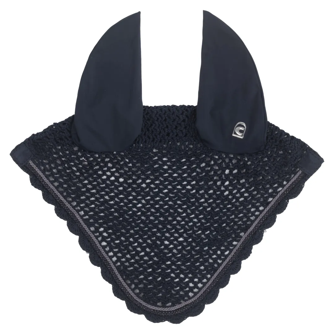 Cavallo Jill Ear Bonnet