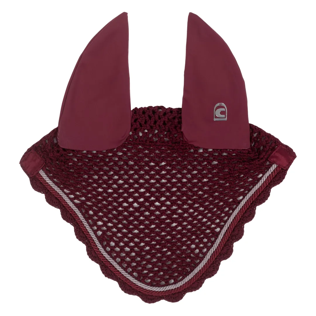 Cavallo Jill Ear Bonnet
