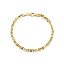 Charlie Chain Bracelet