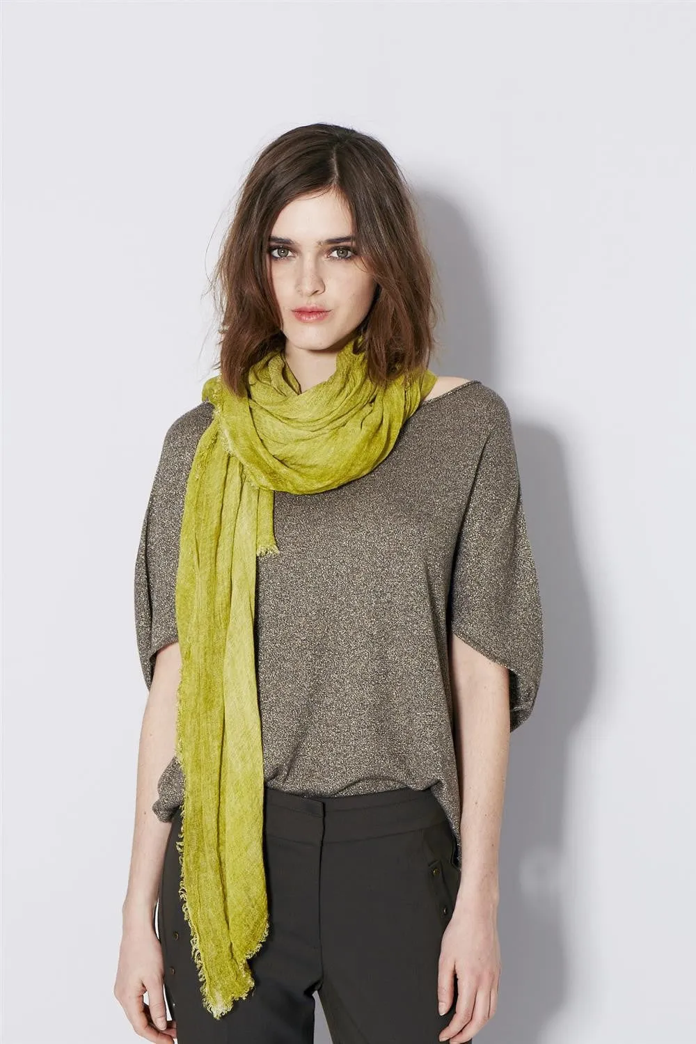 Charonne Pull