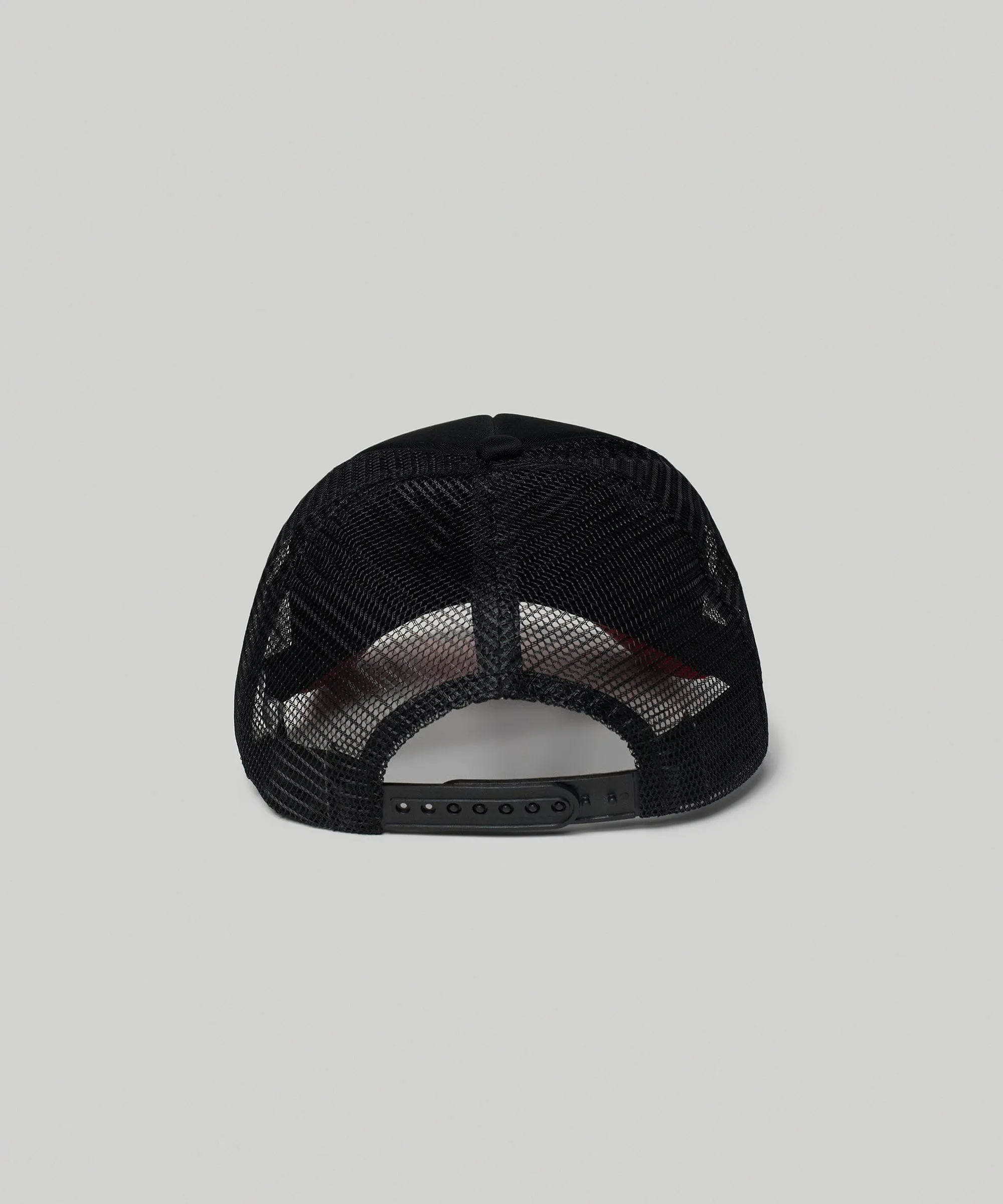 Chucky Print Trucker Hat