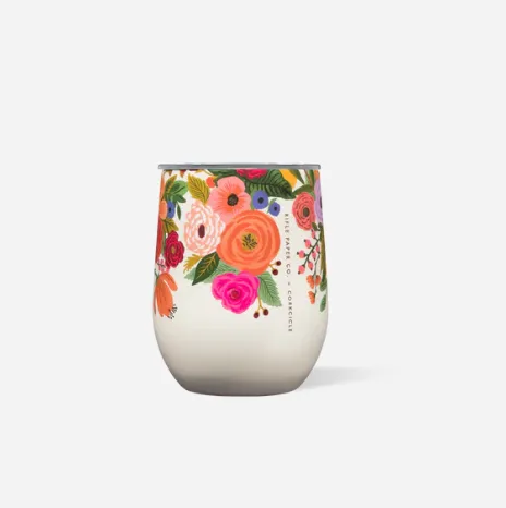Cream Garden Party by Rifle & Corkcicle