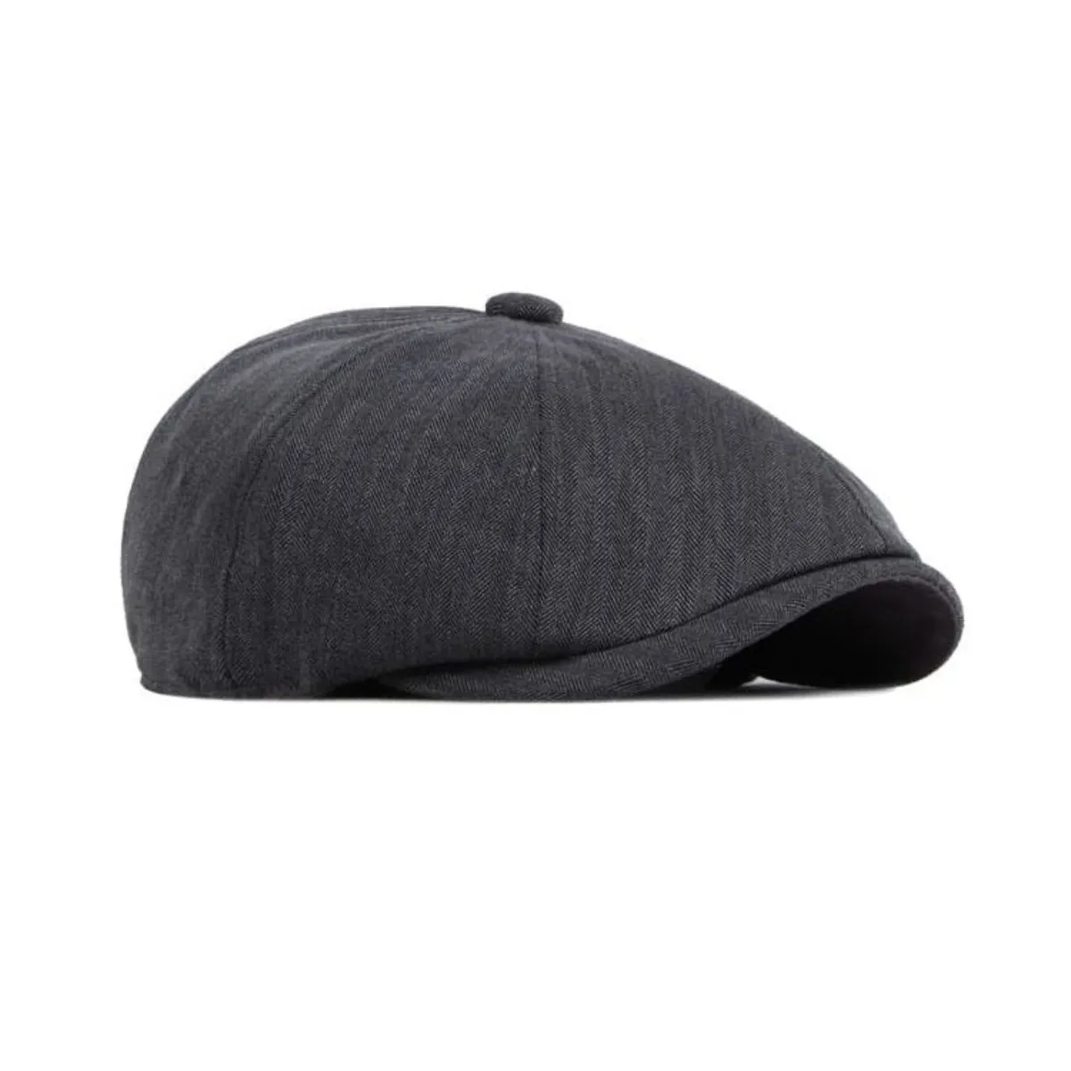 Dalkey Cotton Newsboy Cap