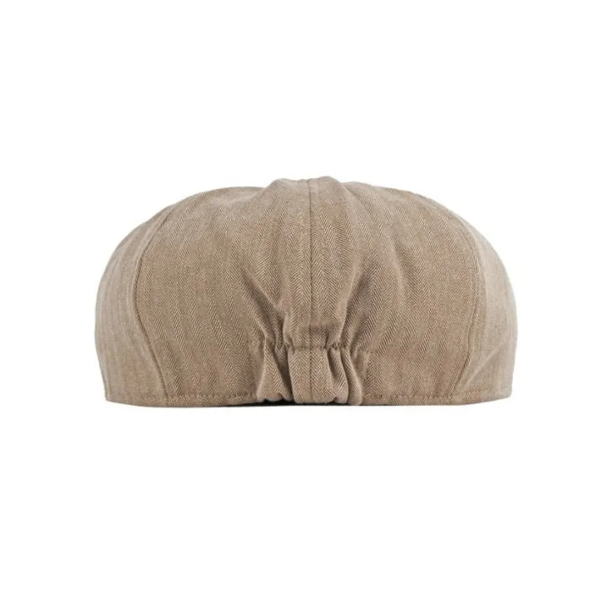 Dalkey Cotton Newsboy Cap