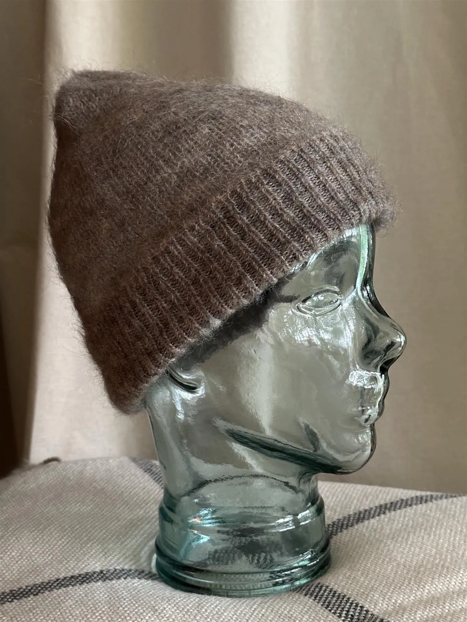 DES PETITS HAUTS - Alou Beannie - Marmotte