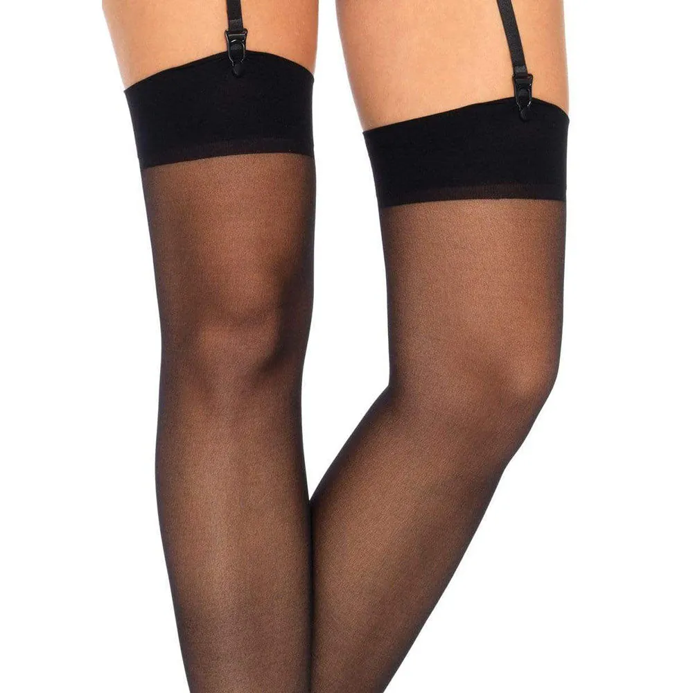 Dex Sheer Stockings