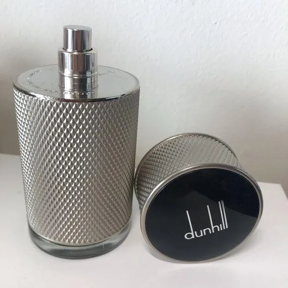 Dunhill London Icon