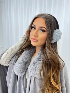 Ear Muffs