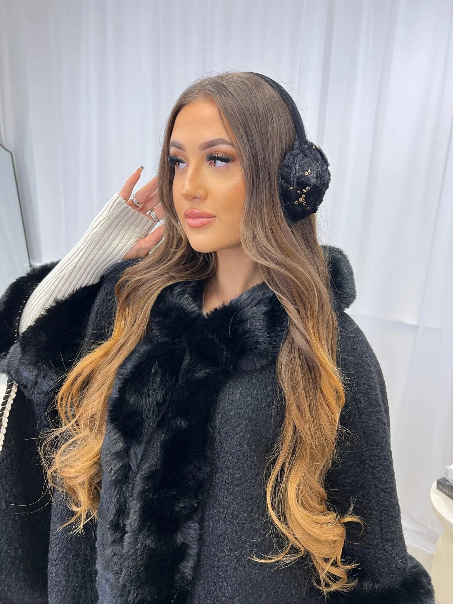 Ear Muffs