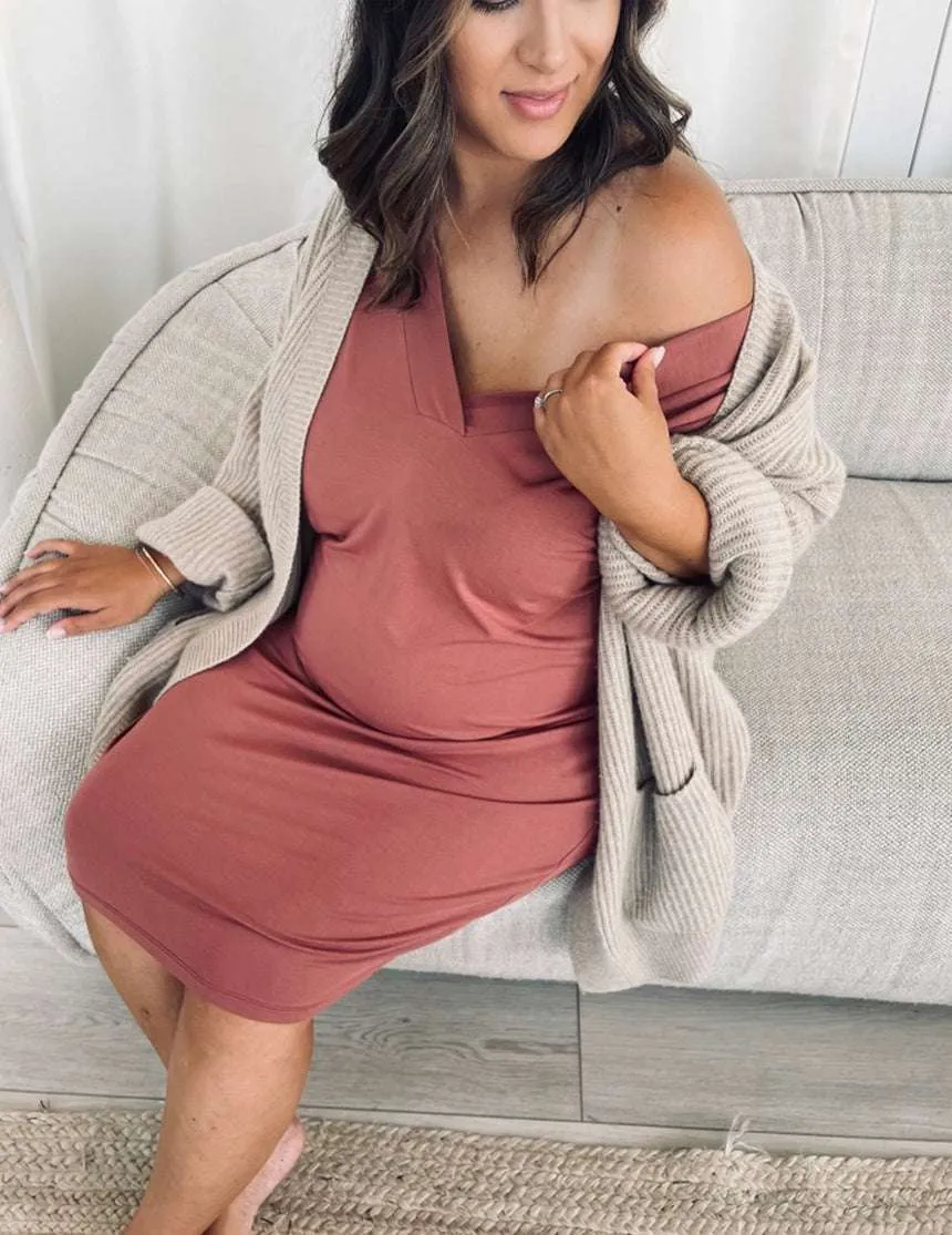 Essential Nursing Nightie
