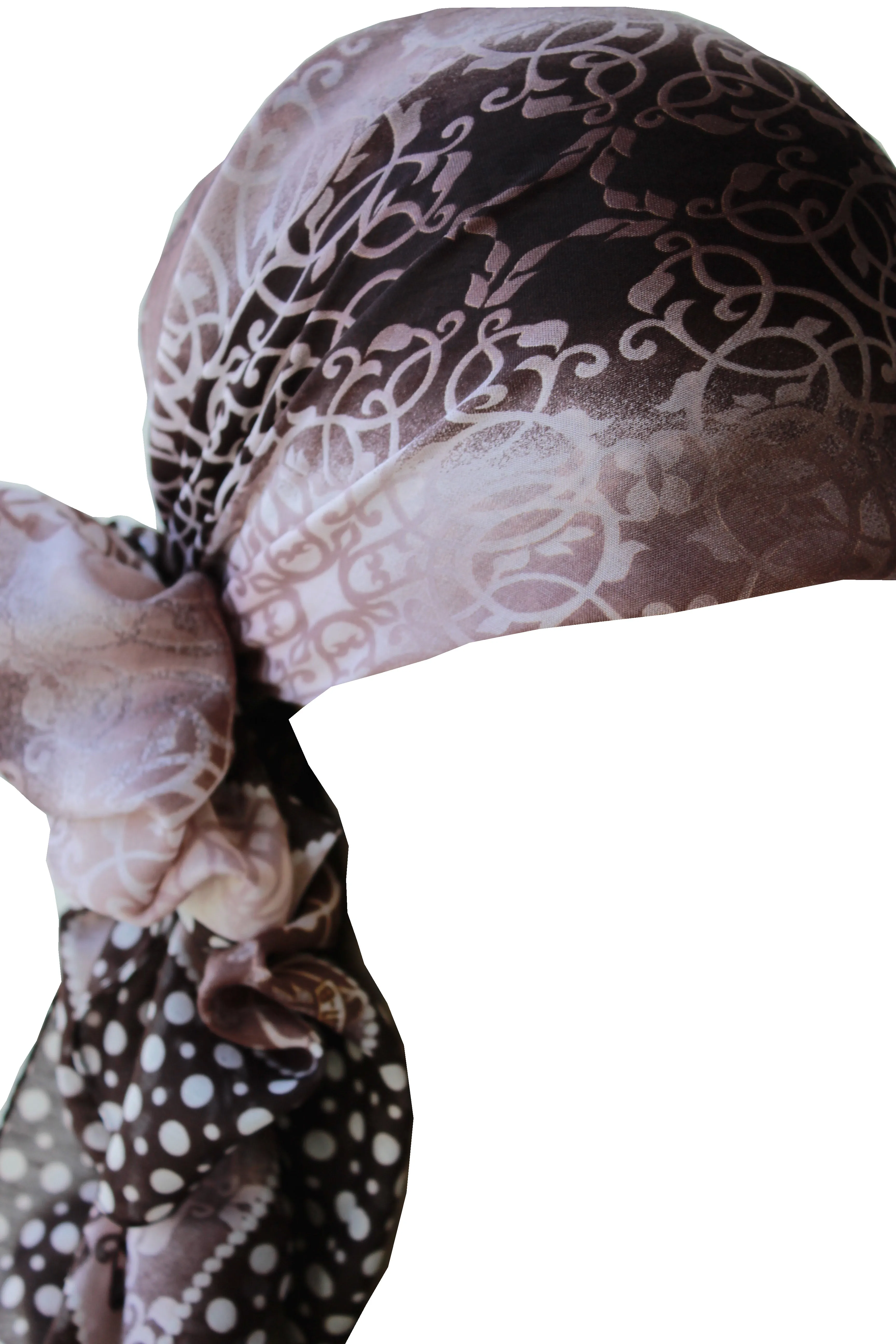 Everyday Square Head Scarf