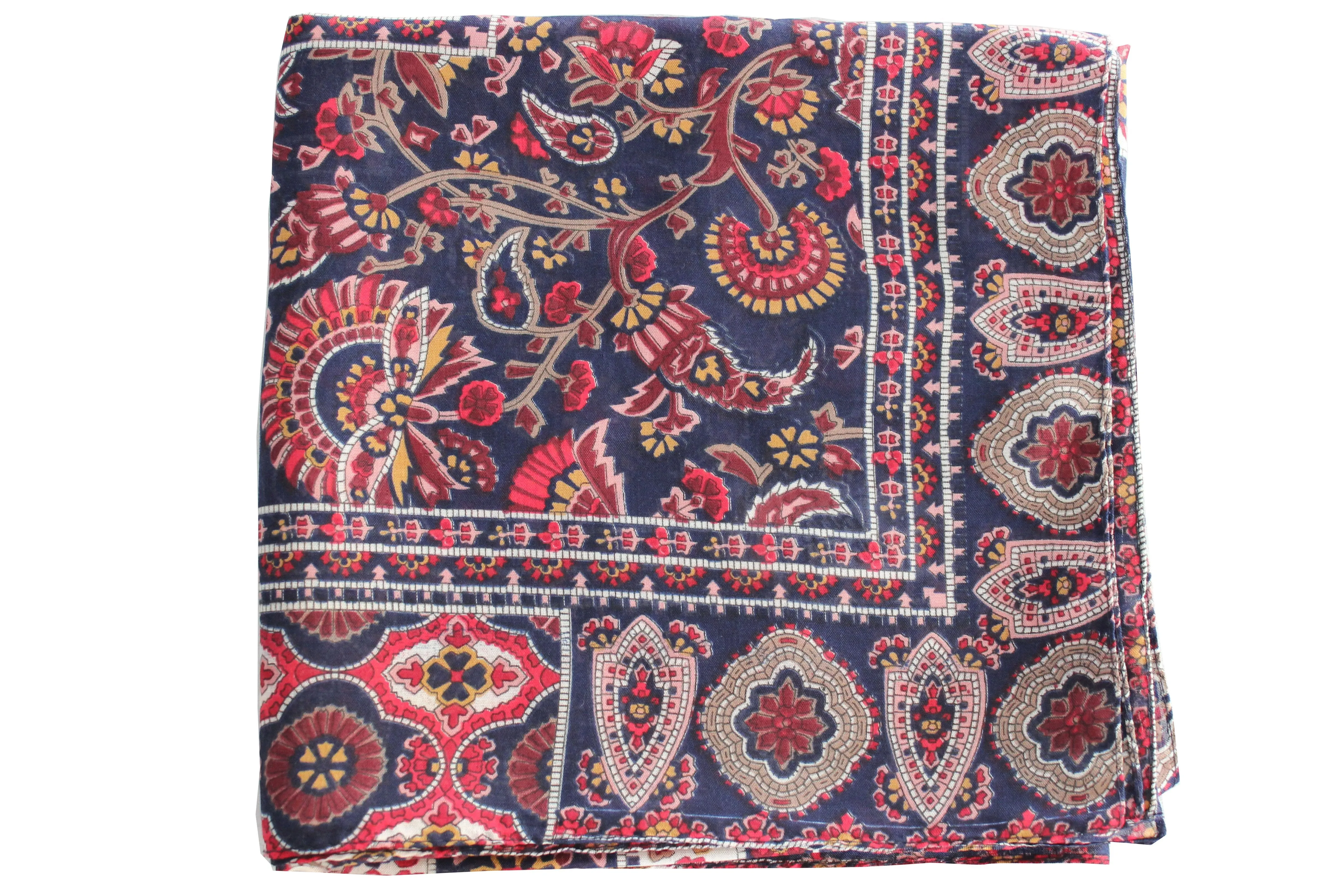 Everyday Square Head Scarf