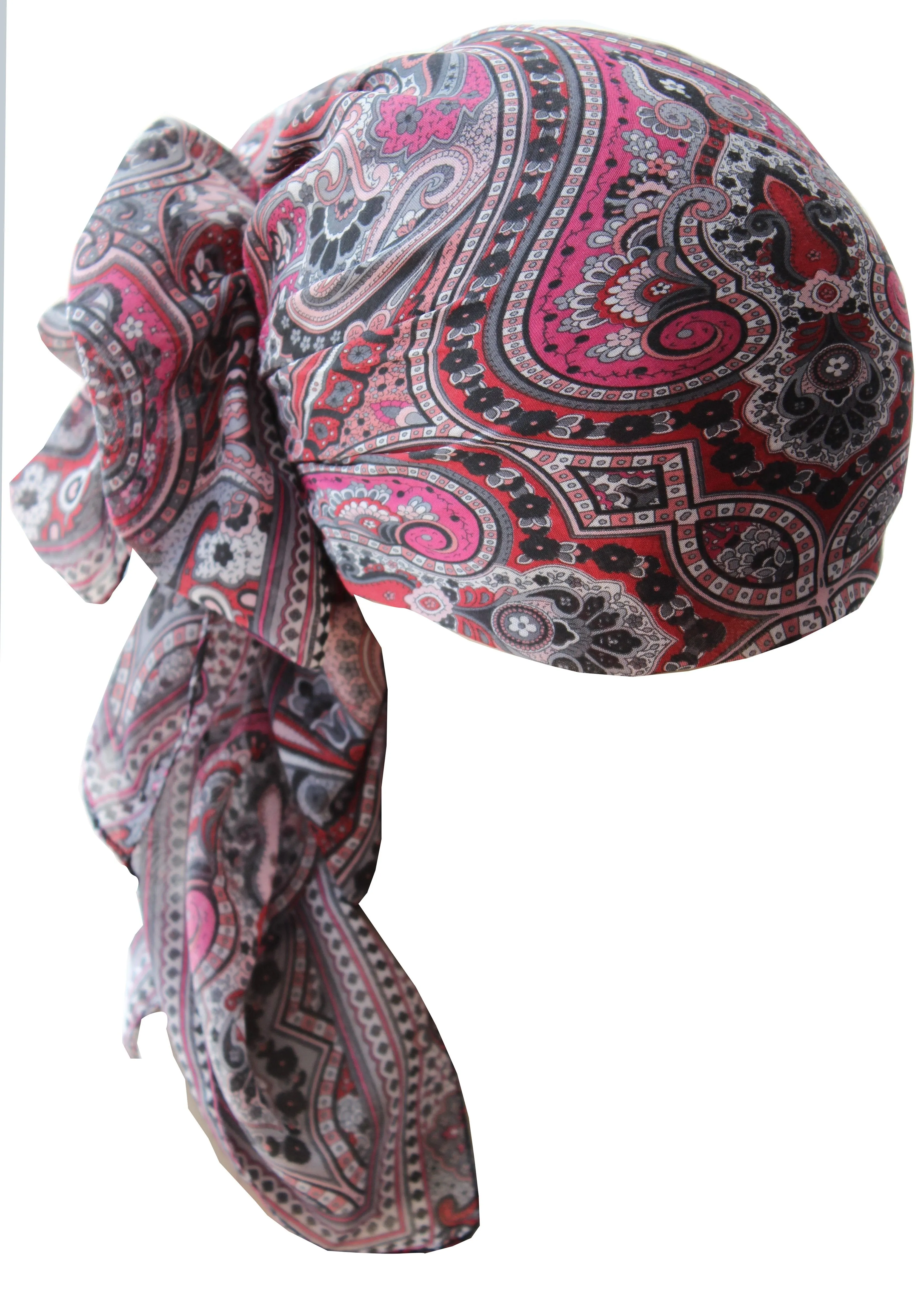 Everyday Square Head Scarf