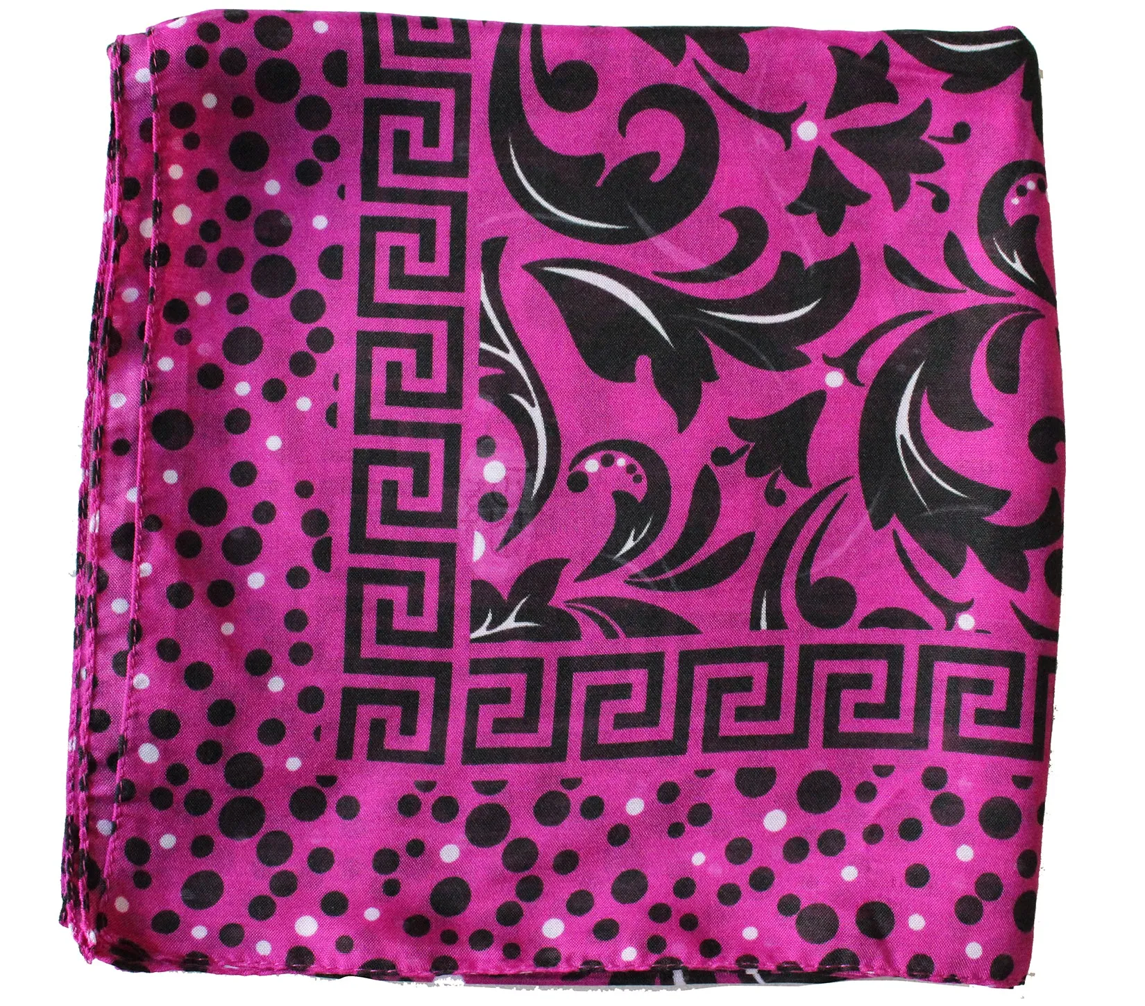 Everyday Square Head Scarf