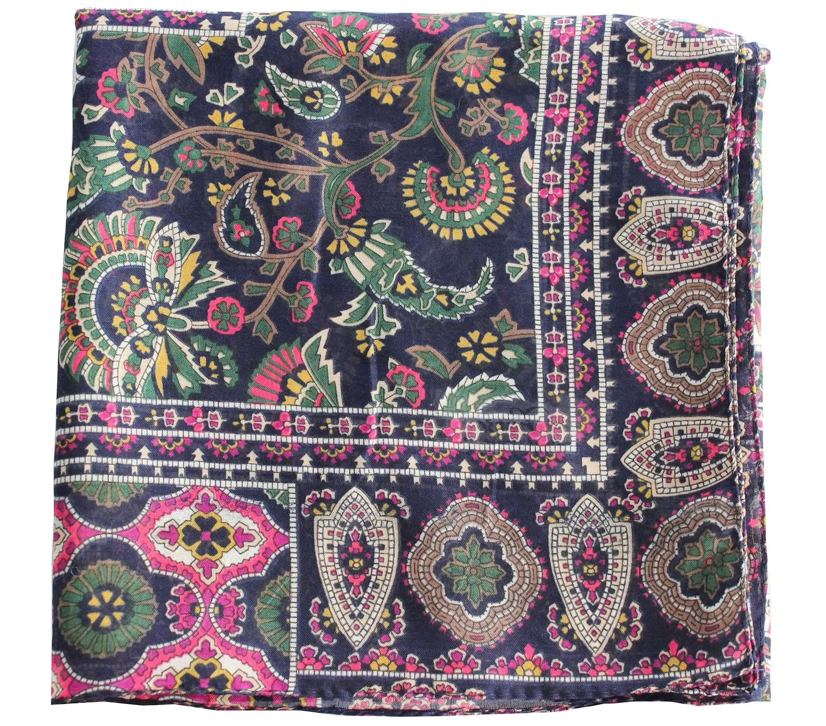 Everyday Square Head Scarf