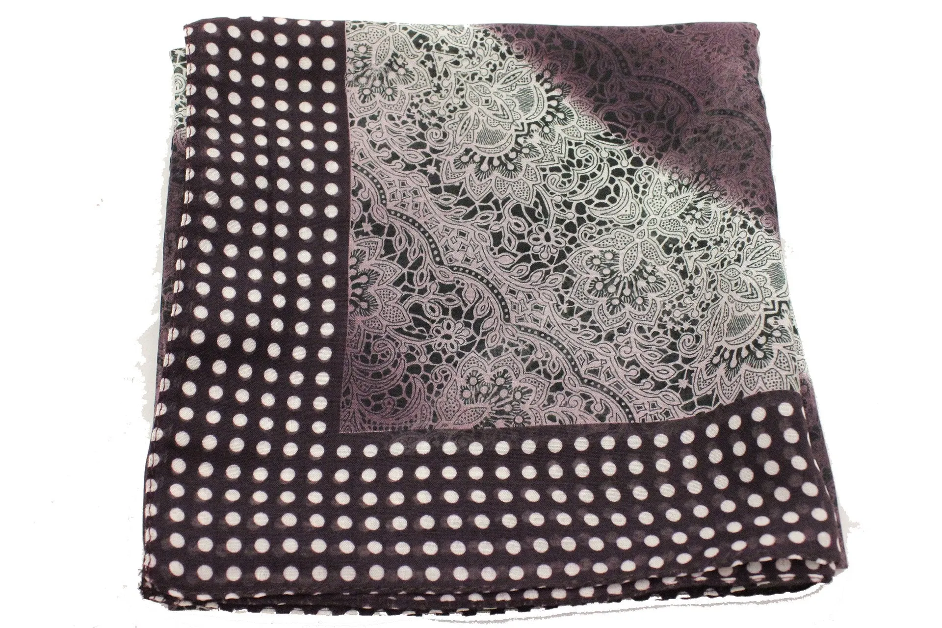 Everyday Square Head Scarf