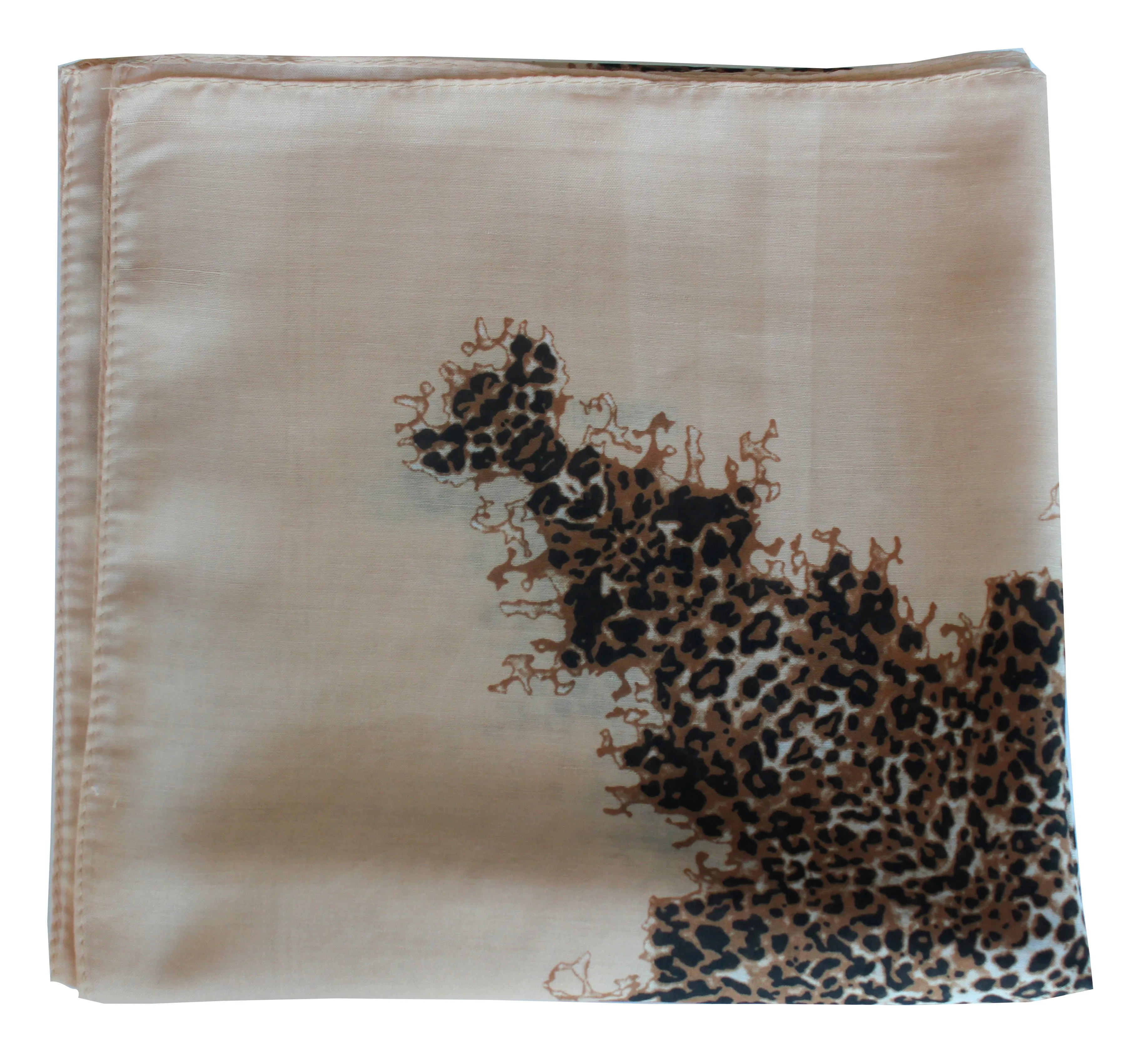 Everyday Square Head Scarf