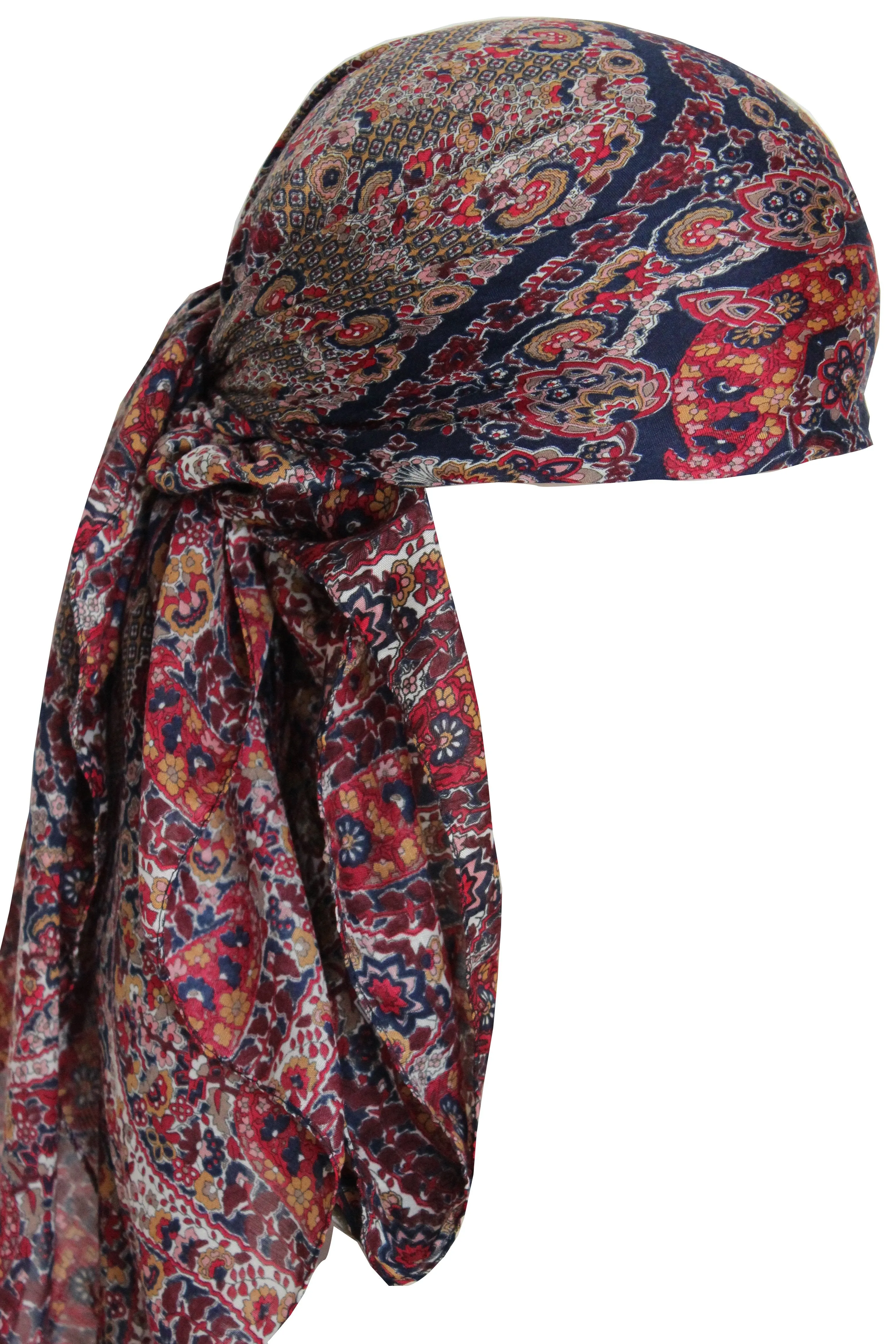 Everyday Square Head Scarf