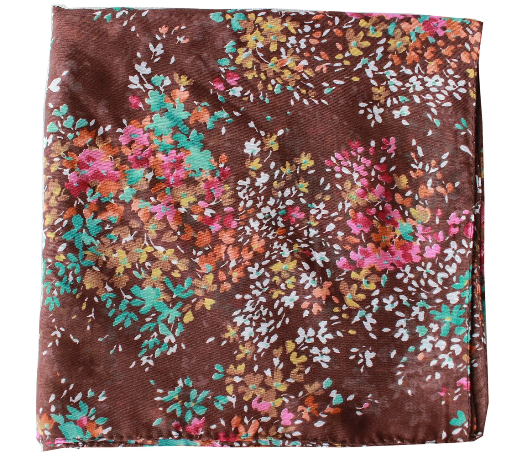 Everyday Square Head Scarf