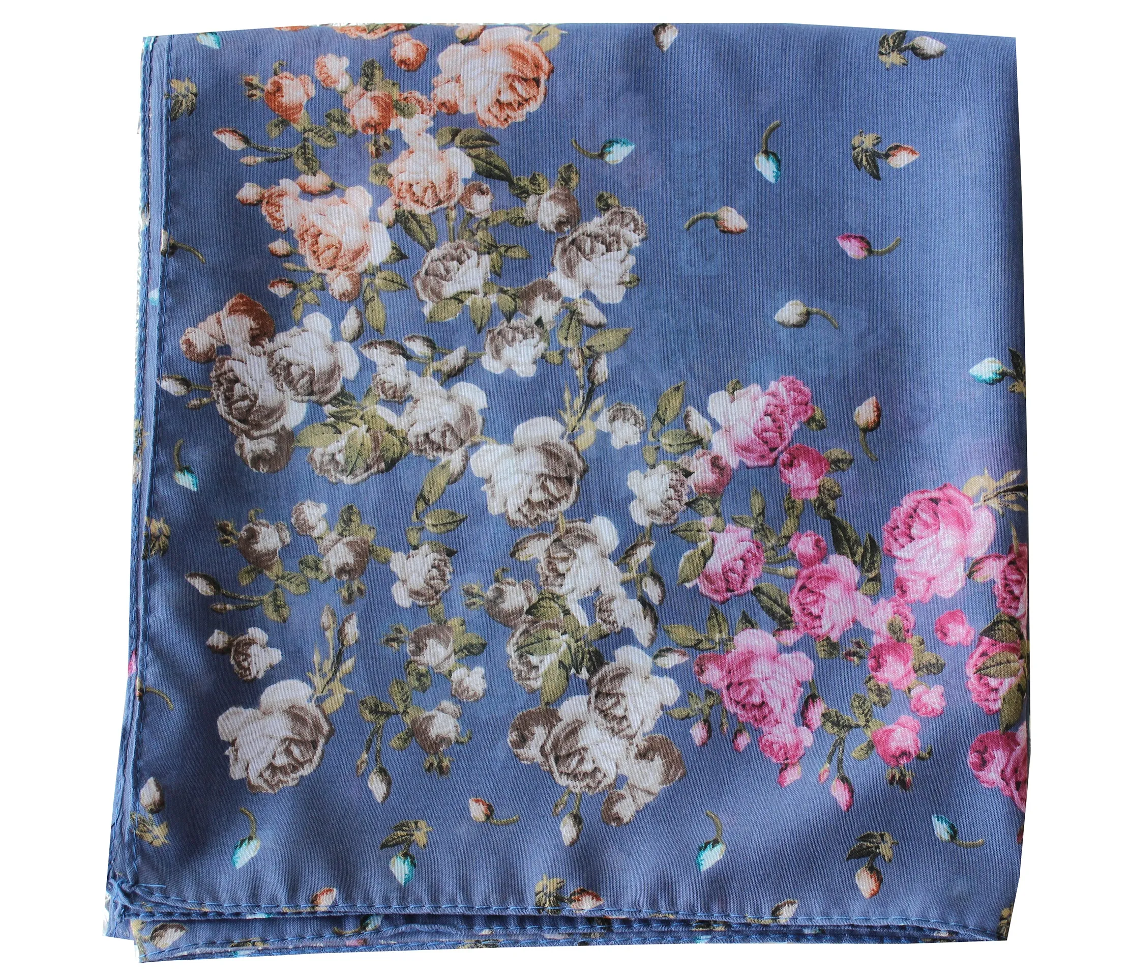 Everyday Square Head Scarf