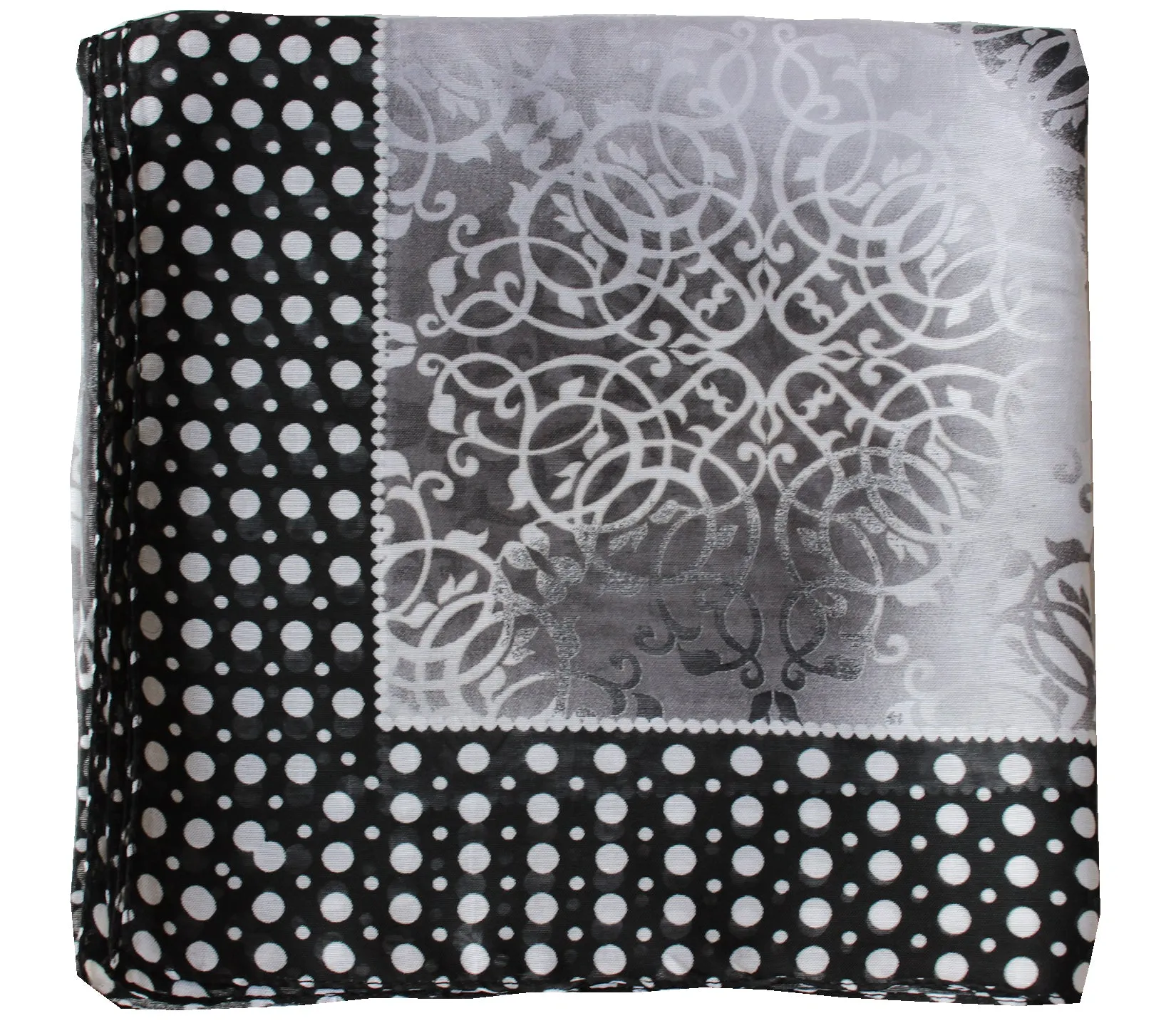 Everyday Square Head Scarf