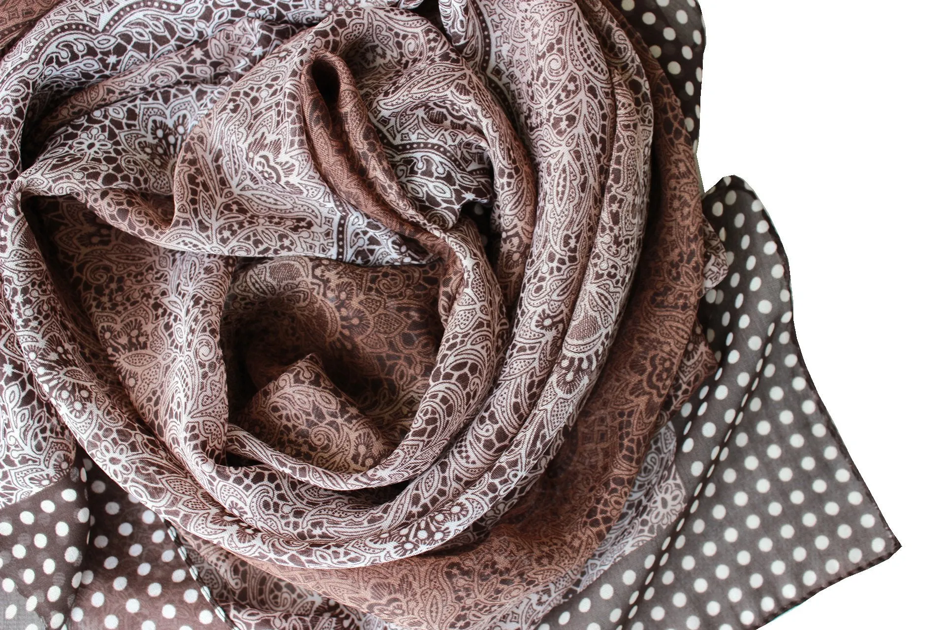 Everyday Square Head Scarf