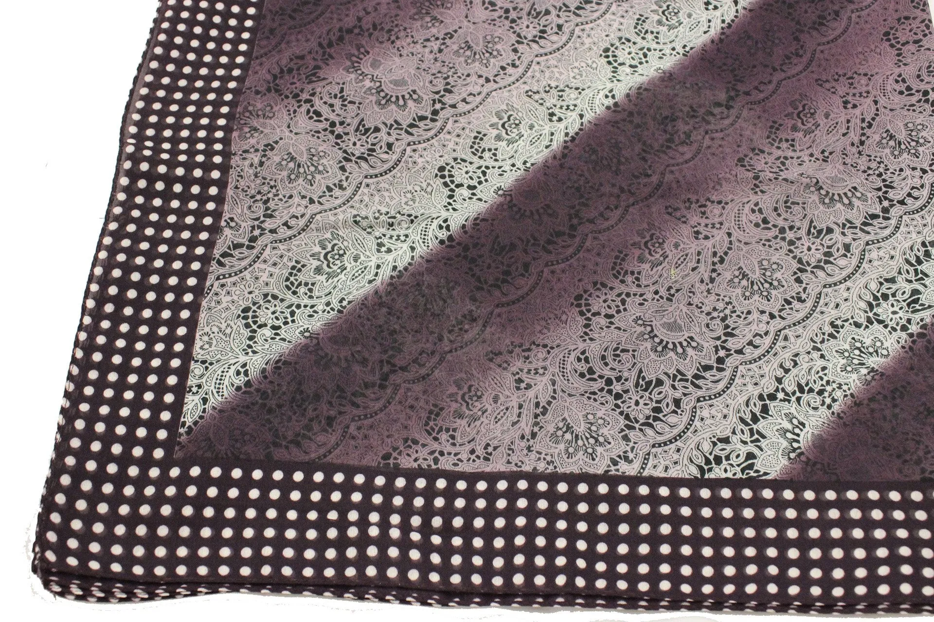 Everyday Square Head Scarf
