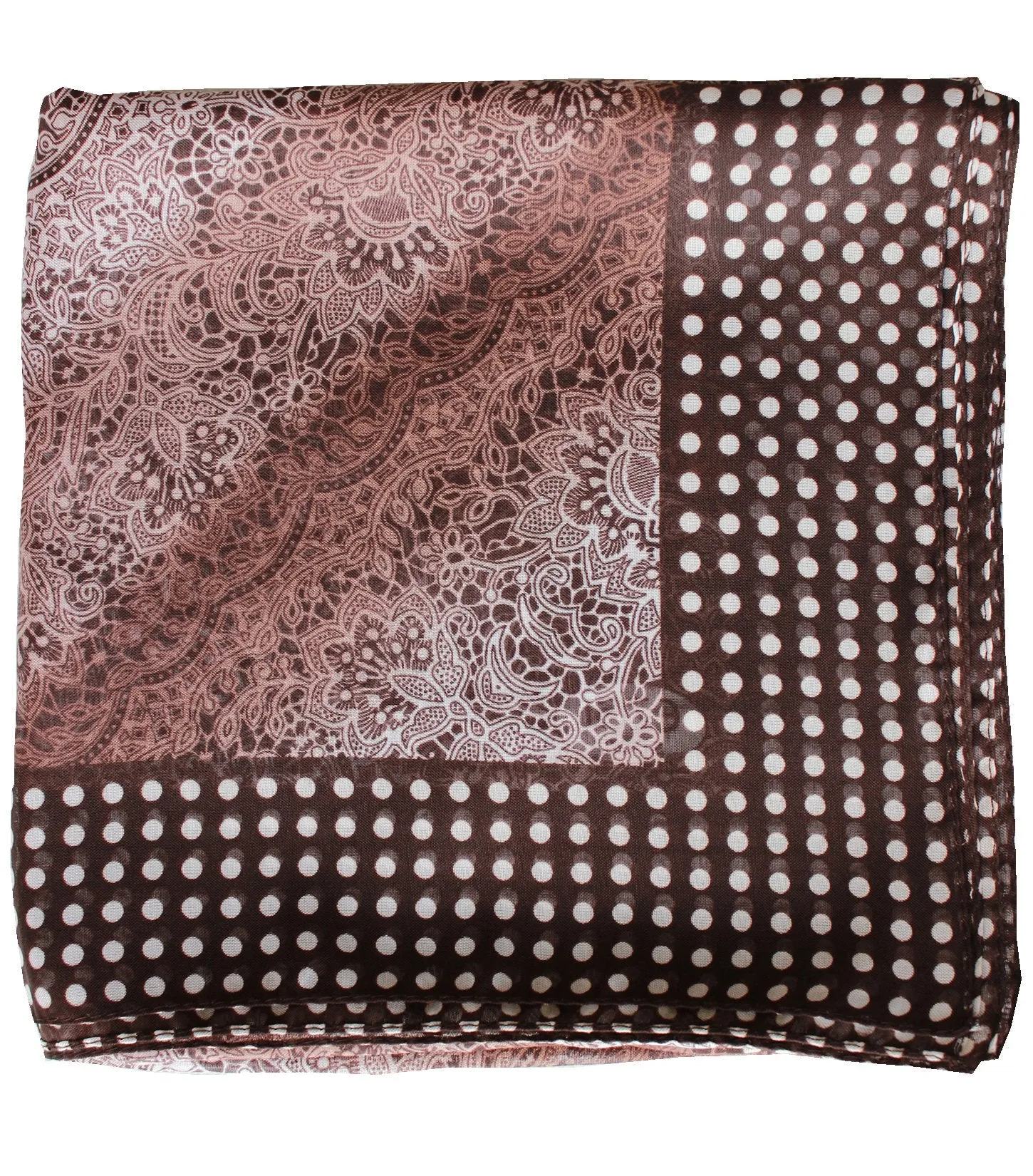 Everyday Square Head Scarf