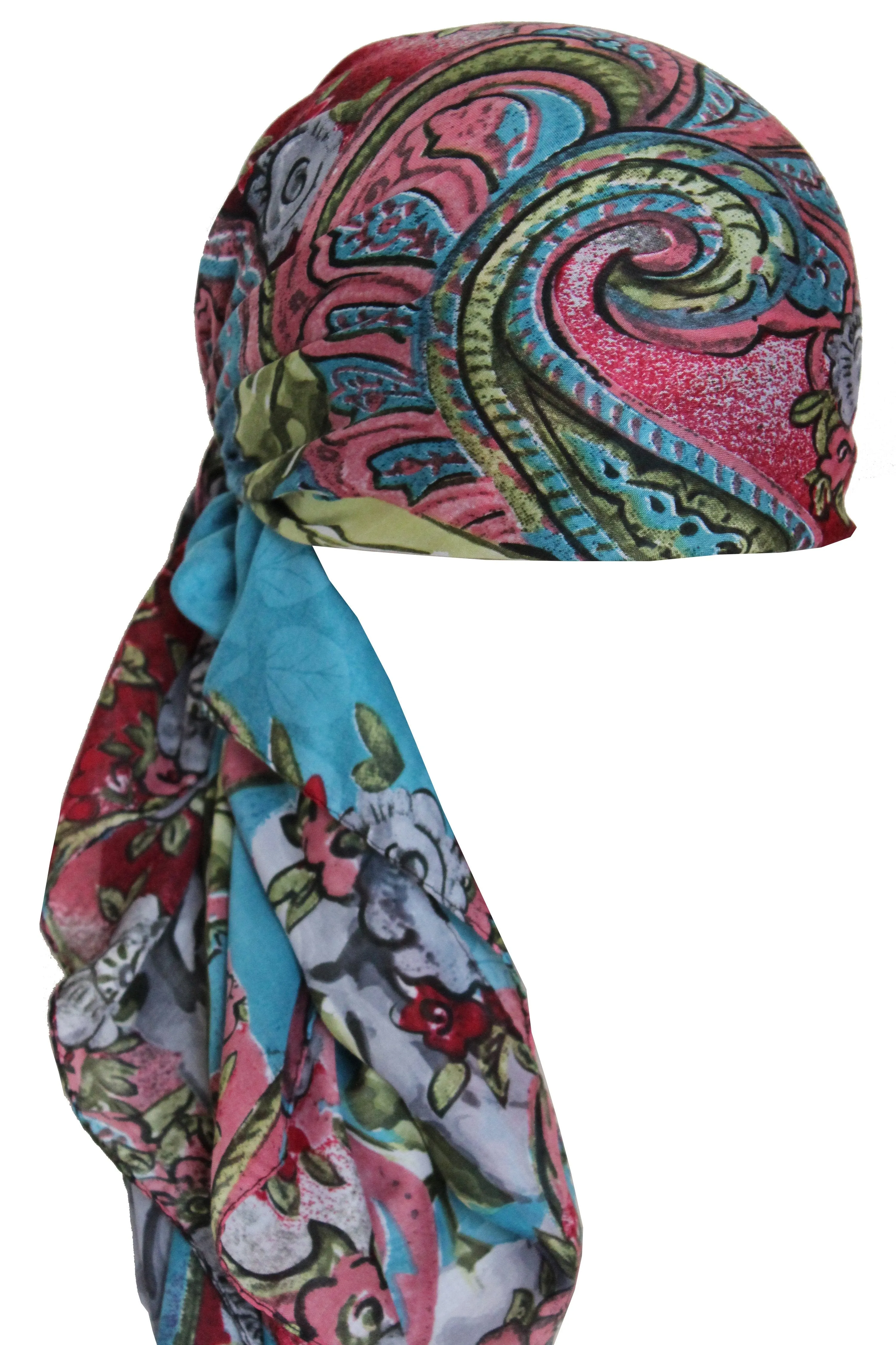 Everyday Square Head Scarf
