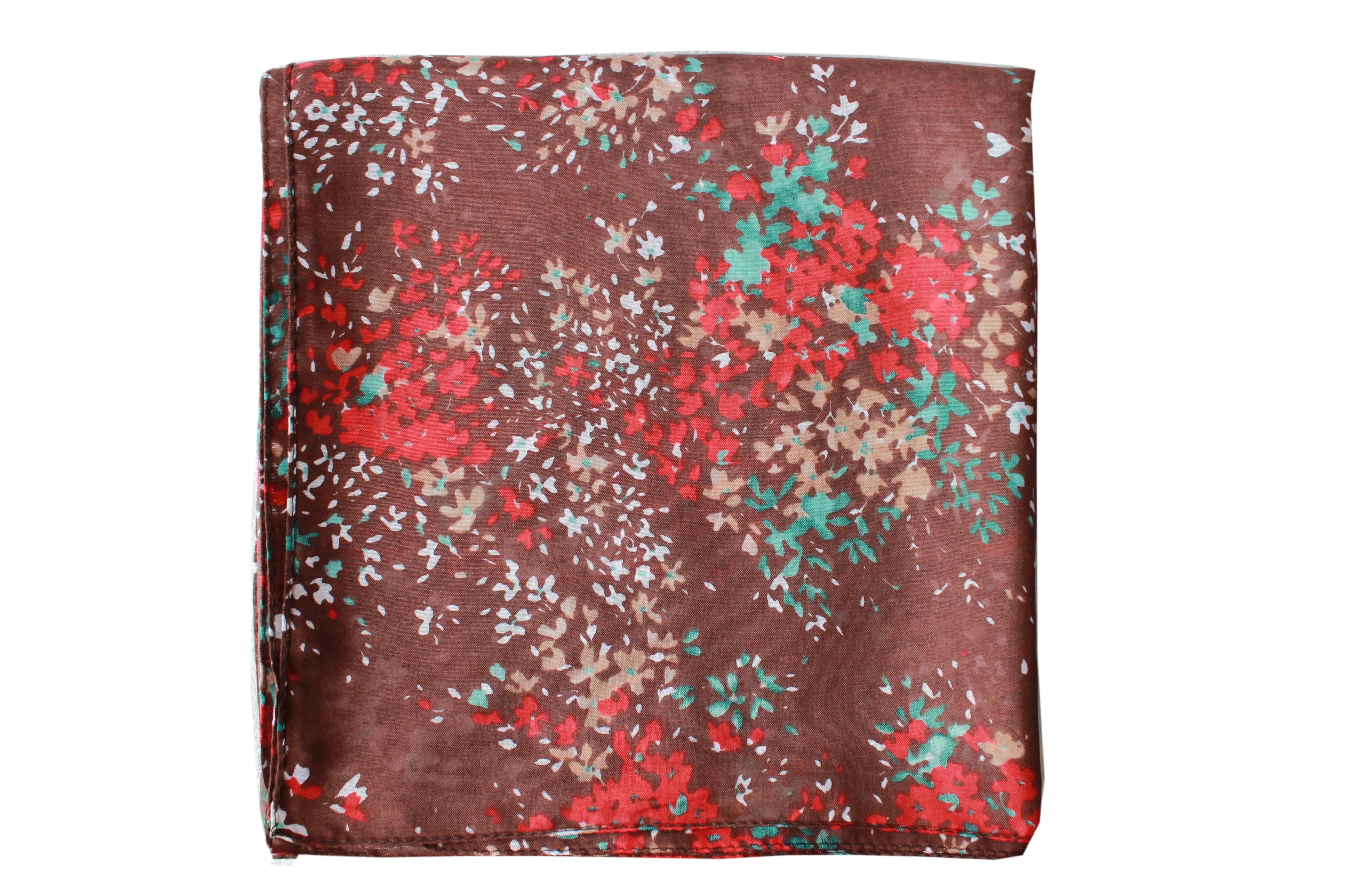 Everyday Square Head Scarf