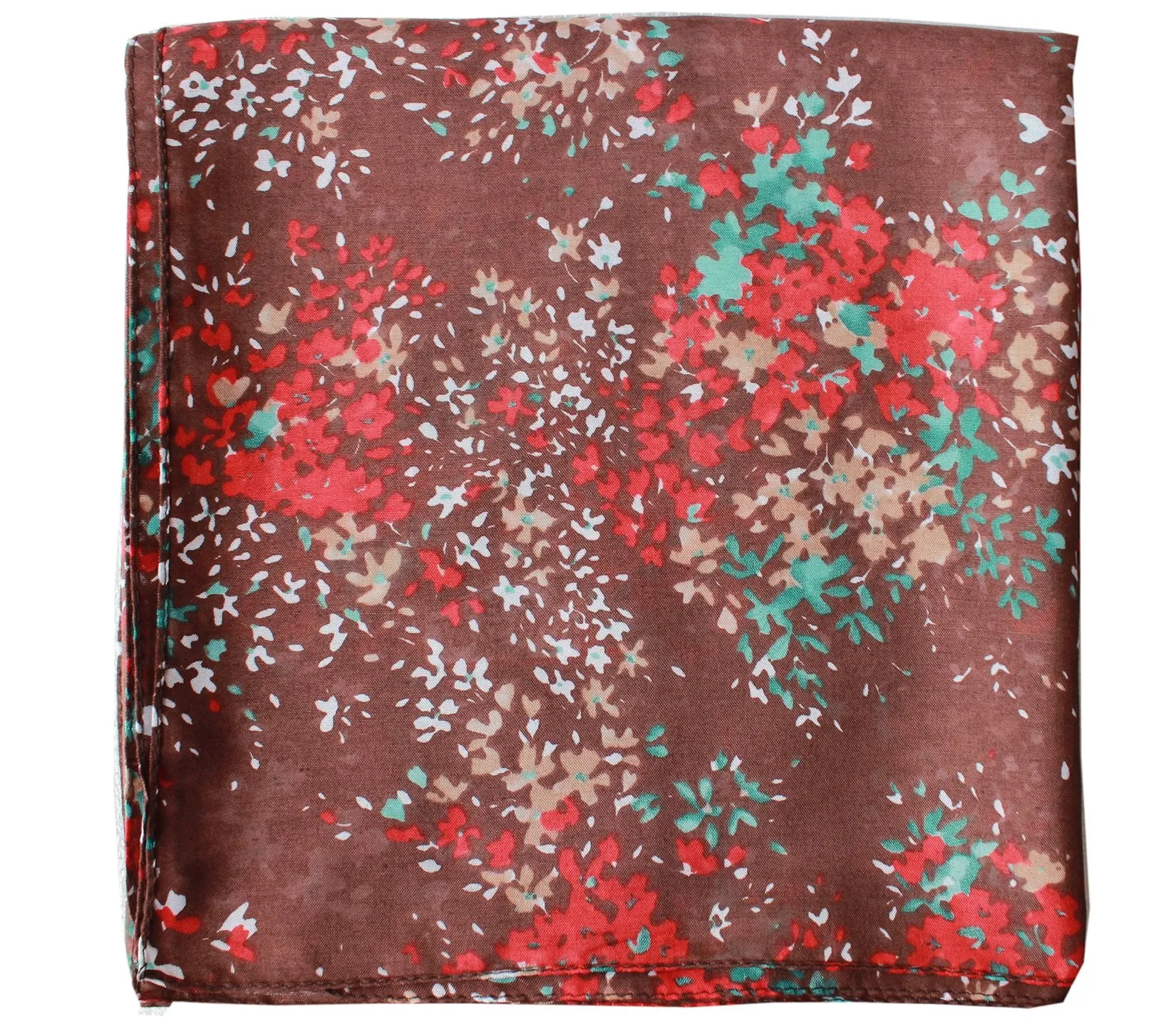 Everyday Square Head Scarf
