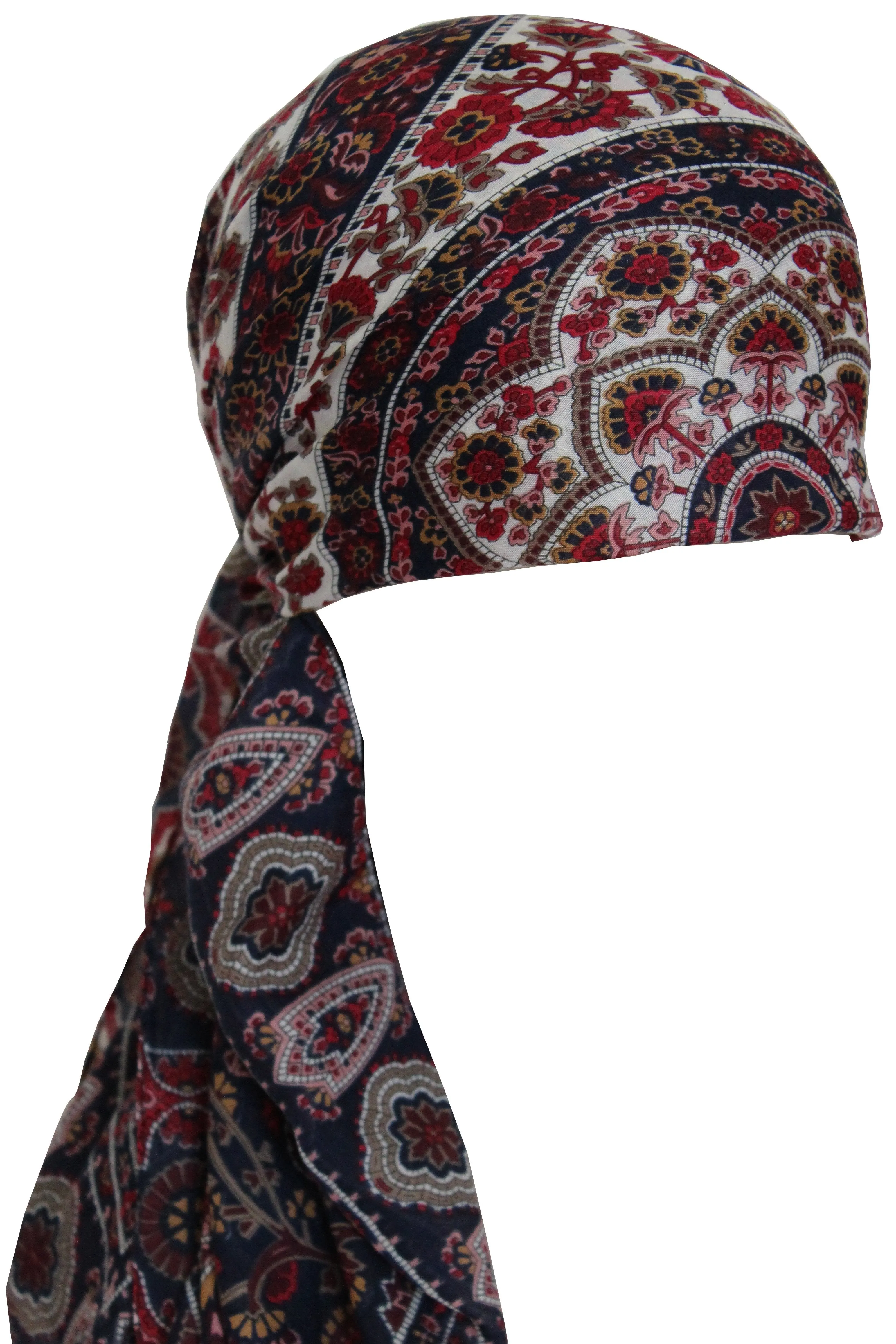 Everyday Square Head Scarf
