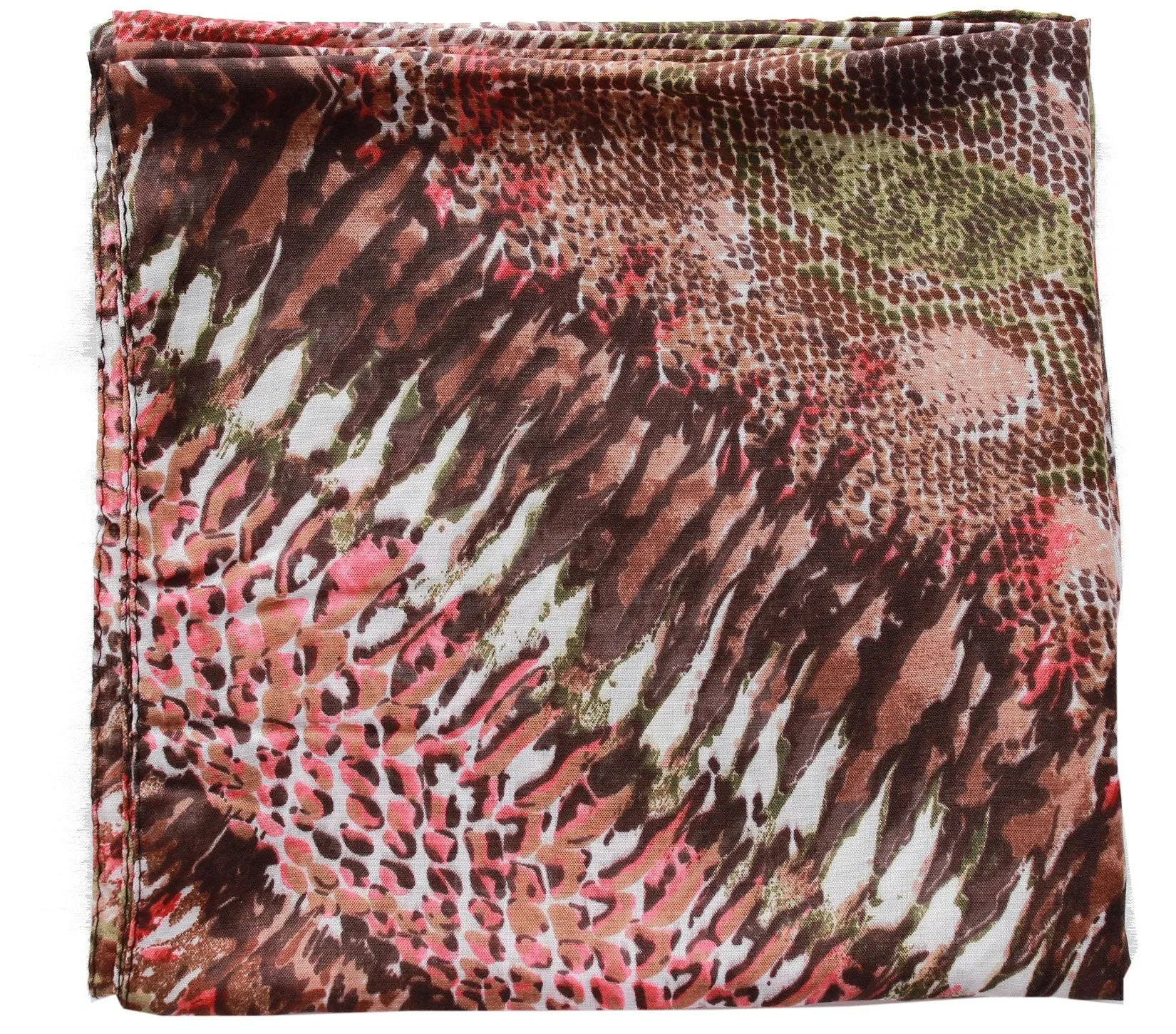 Everyday Square Head Scarf