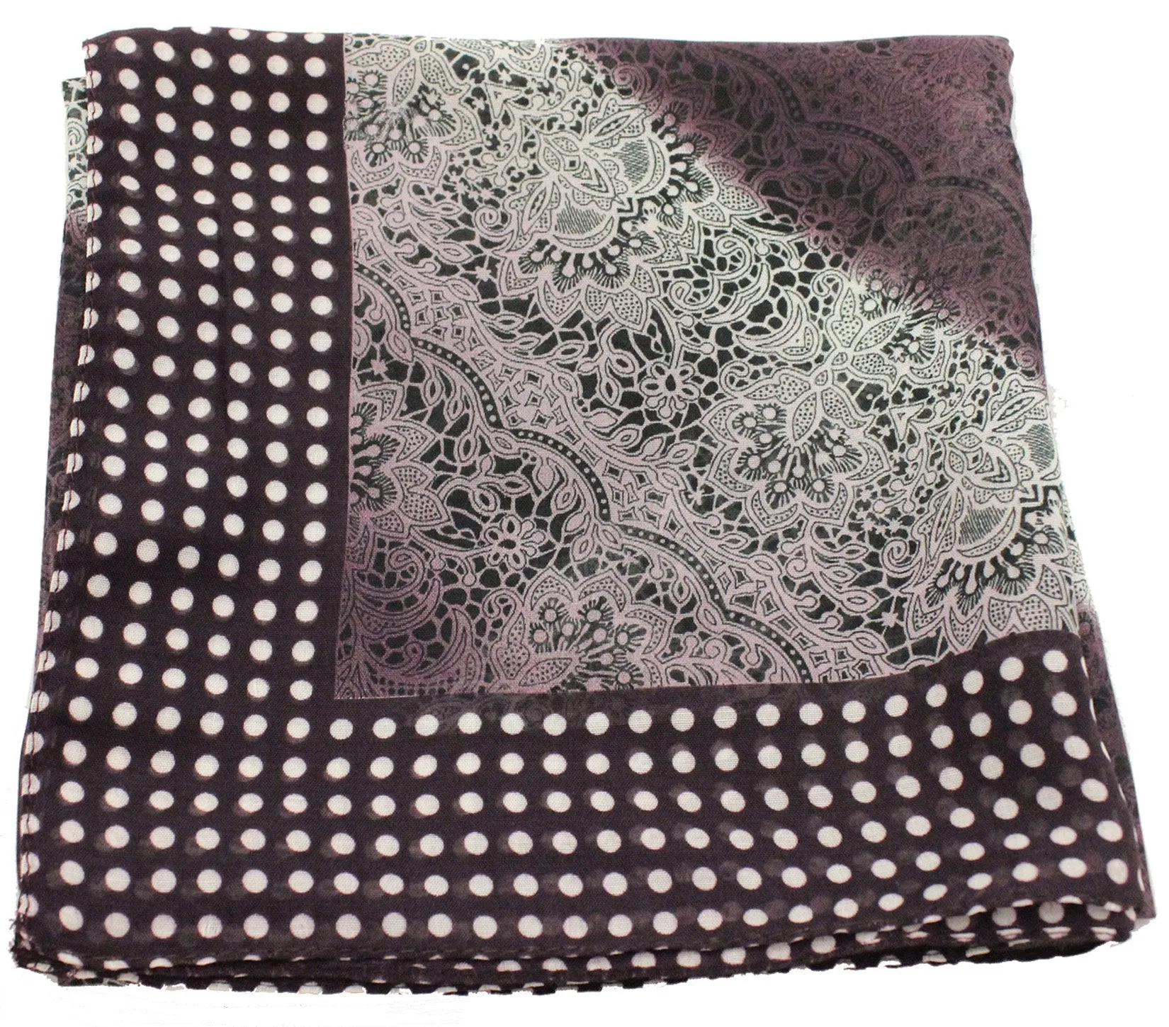Everyday Square Head Scarf