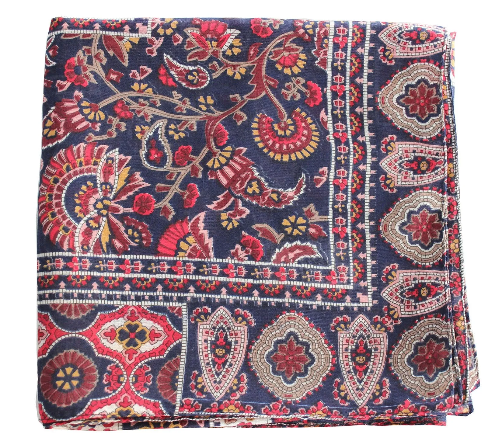 Everyday Square Head Scarf