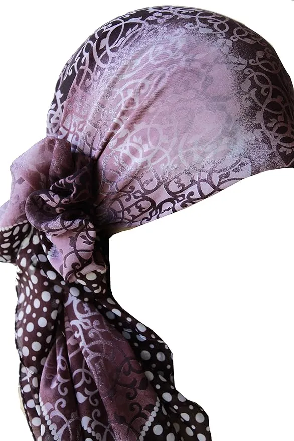 Everyday Square Head Scarf