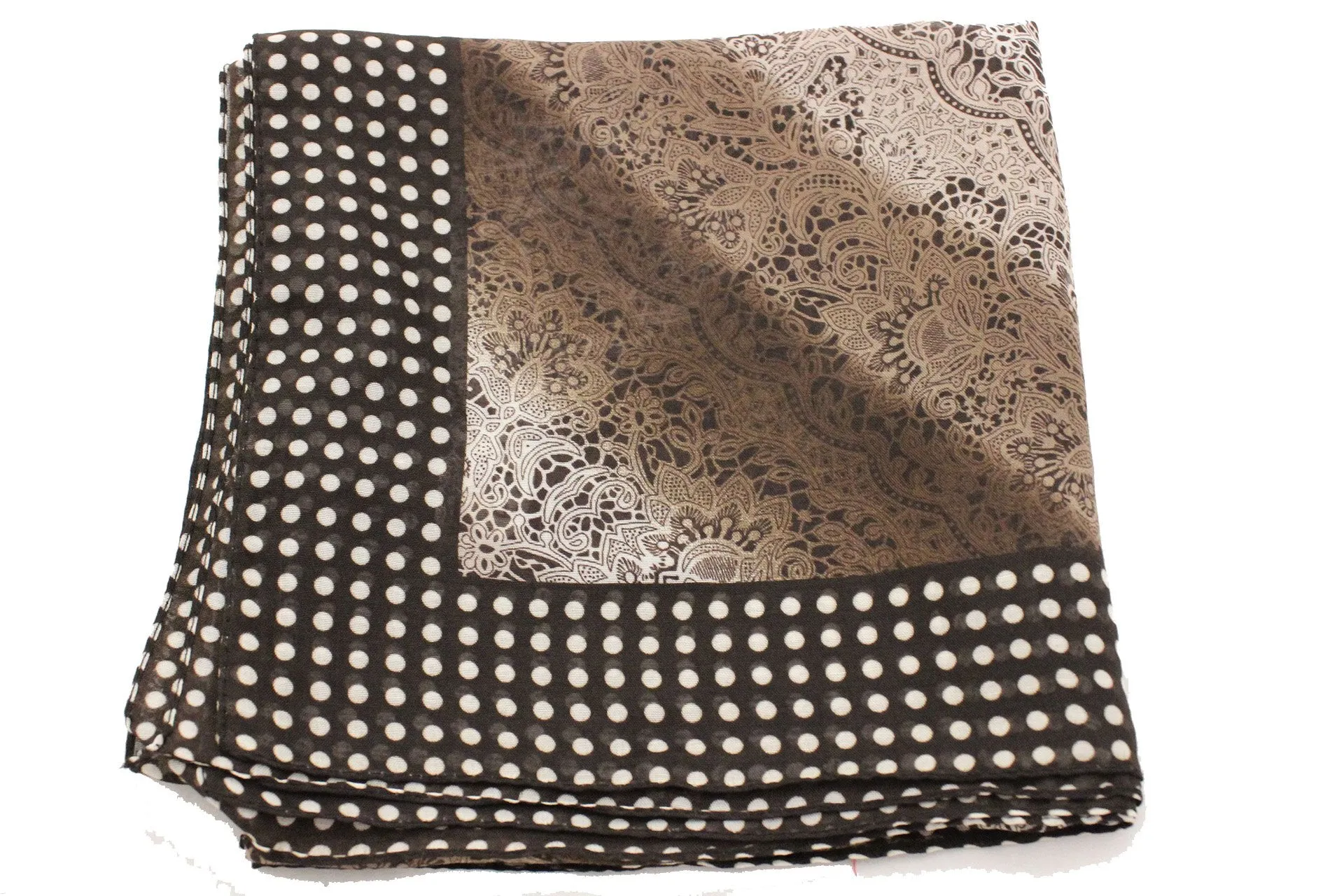 Everyday Square Head Scarf