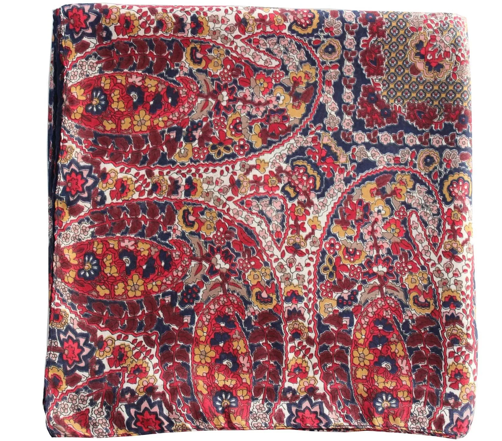 Everyday Square Head Scarf