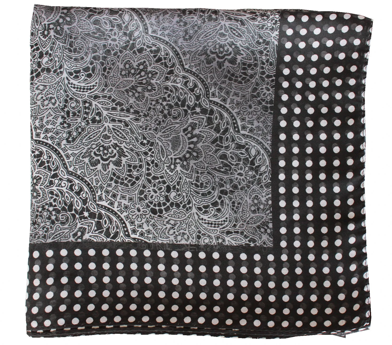 Everyday Square Head Scarf