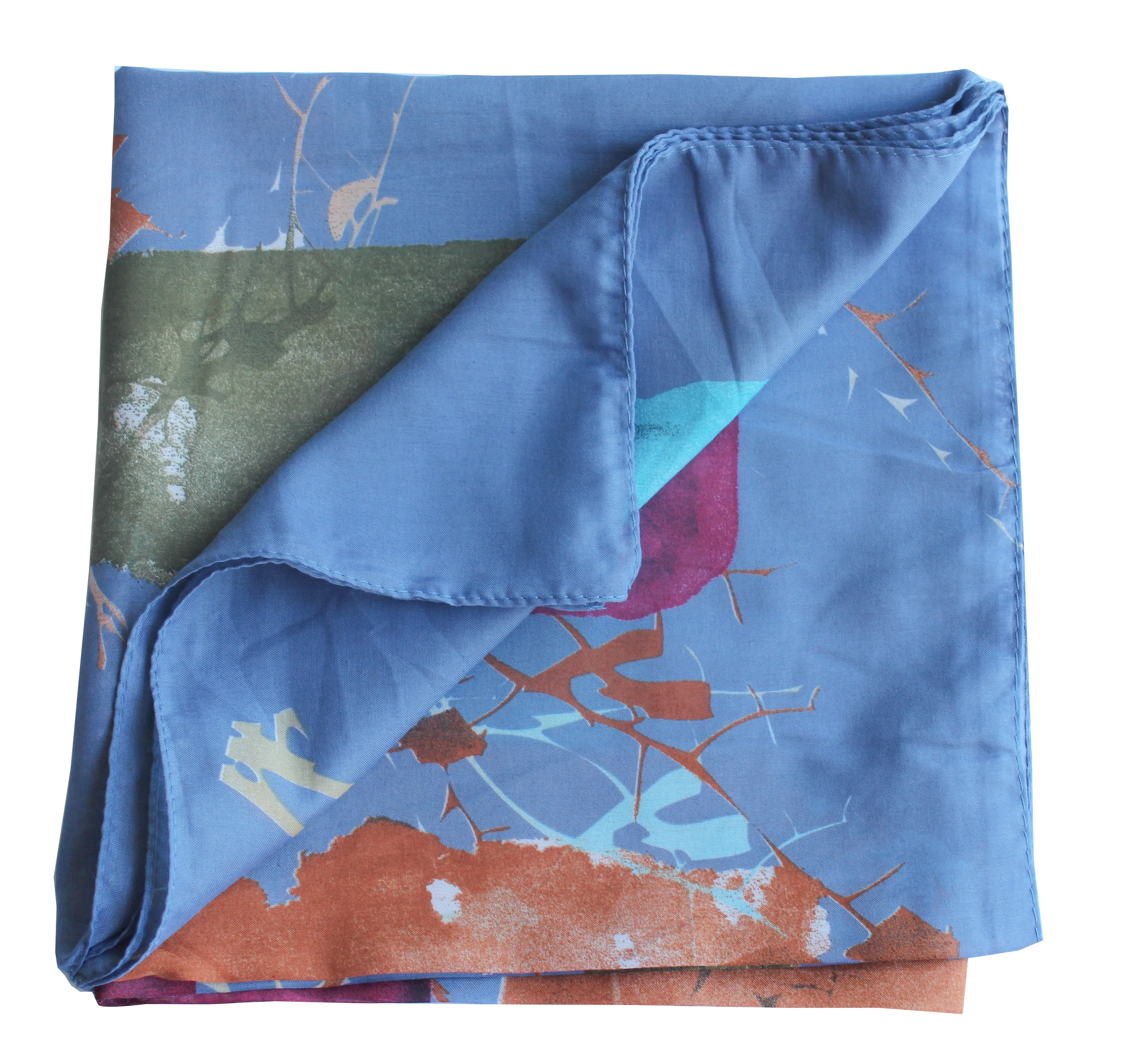 Everyday Square Head Scarf
