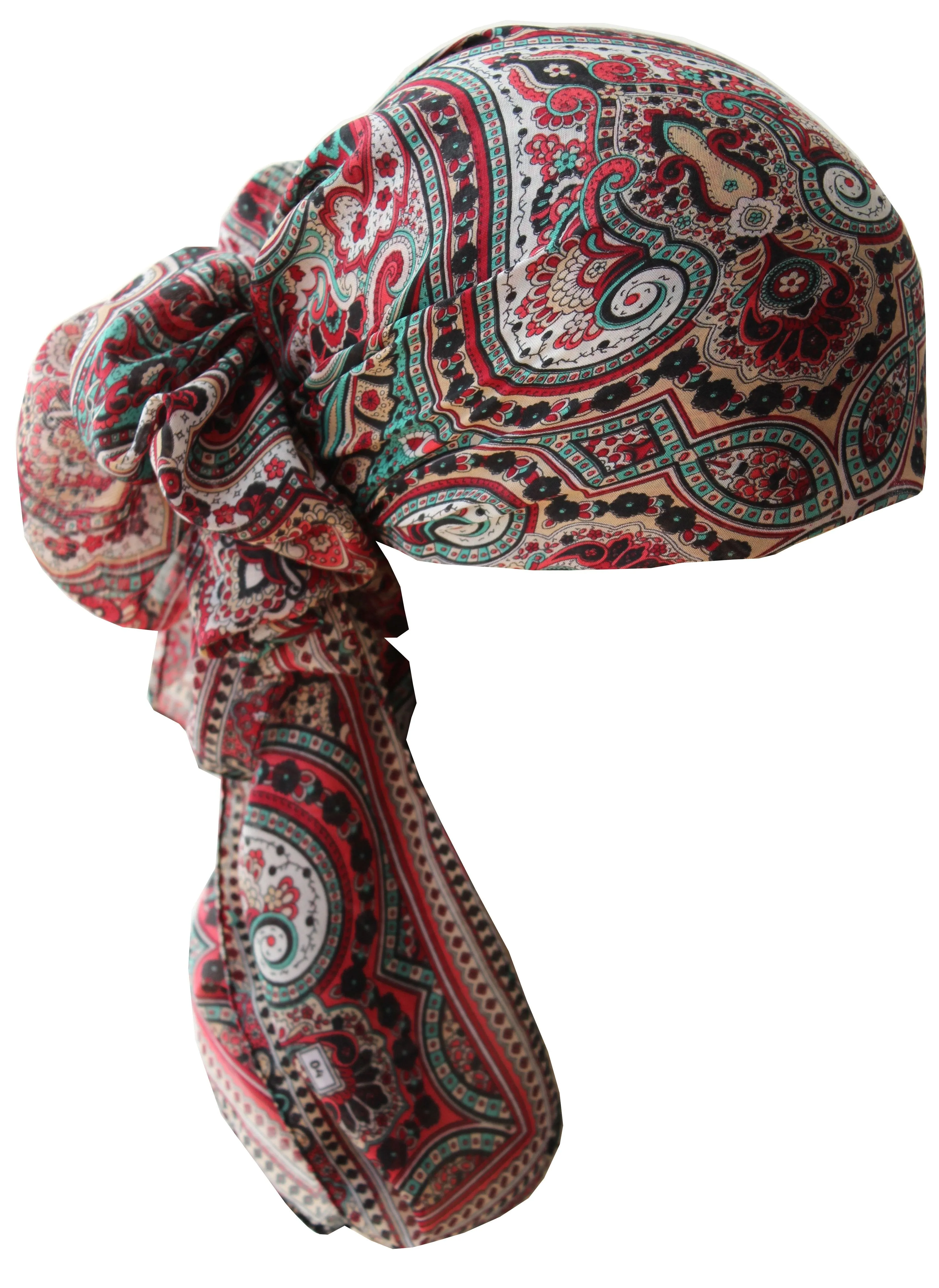 Everyday Square Head Scarf