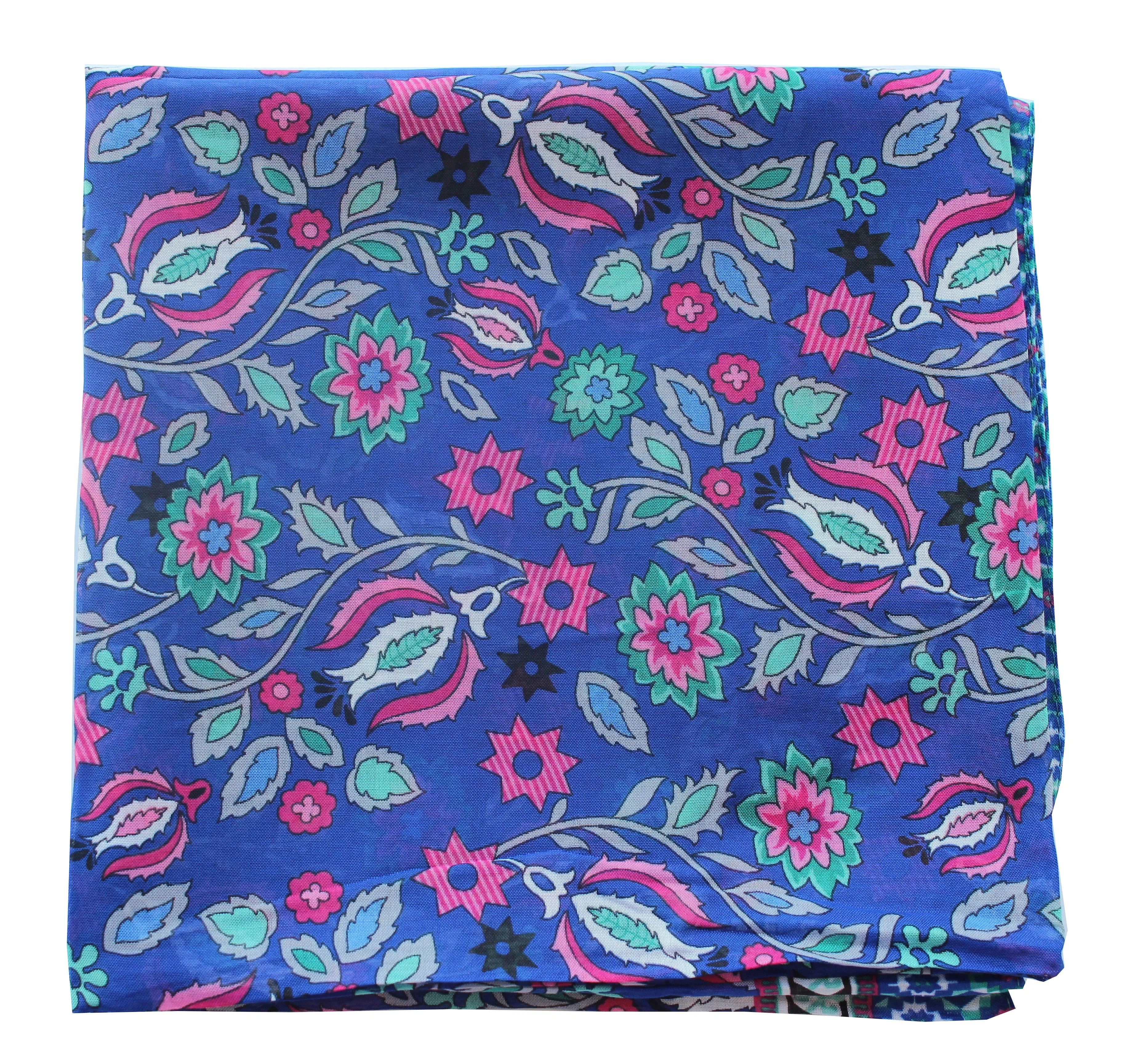 Everyday Square Head Scarf