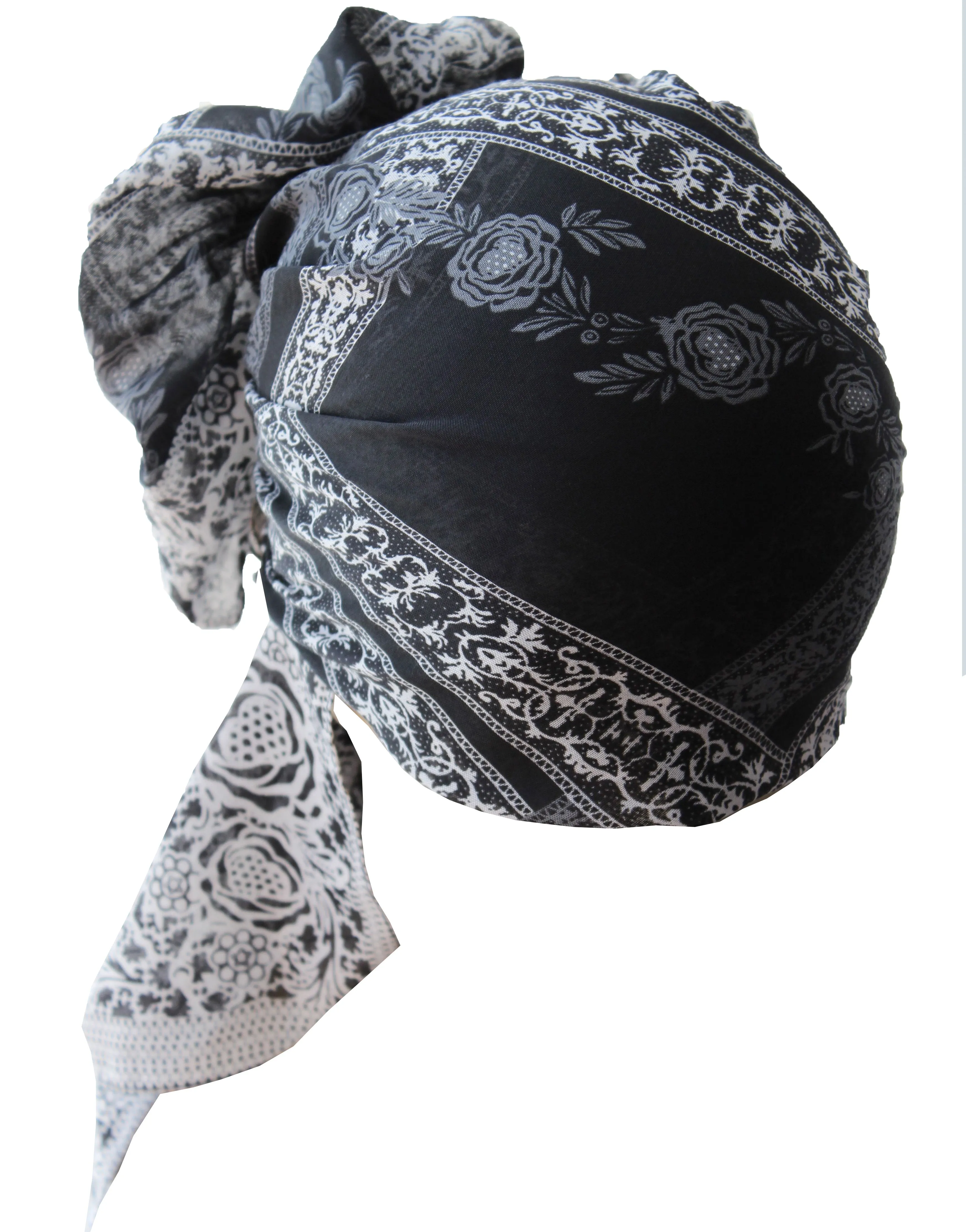 Everyday Square Head Scarf
