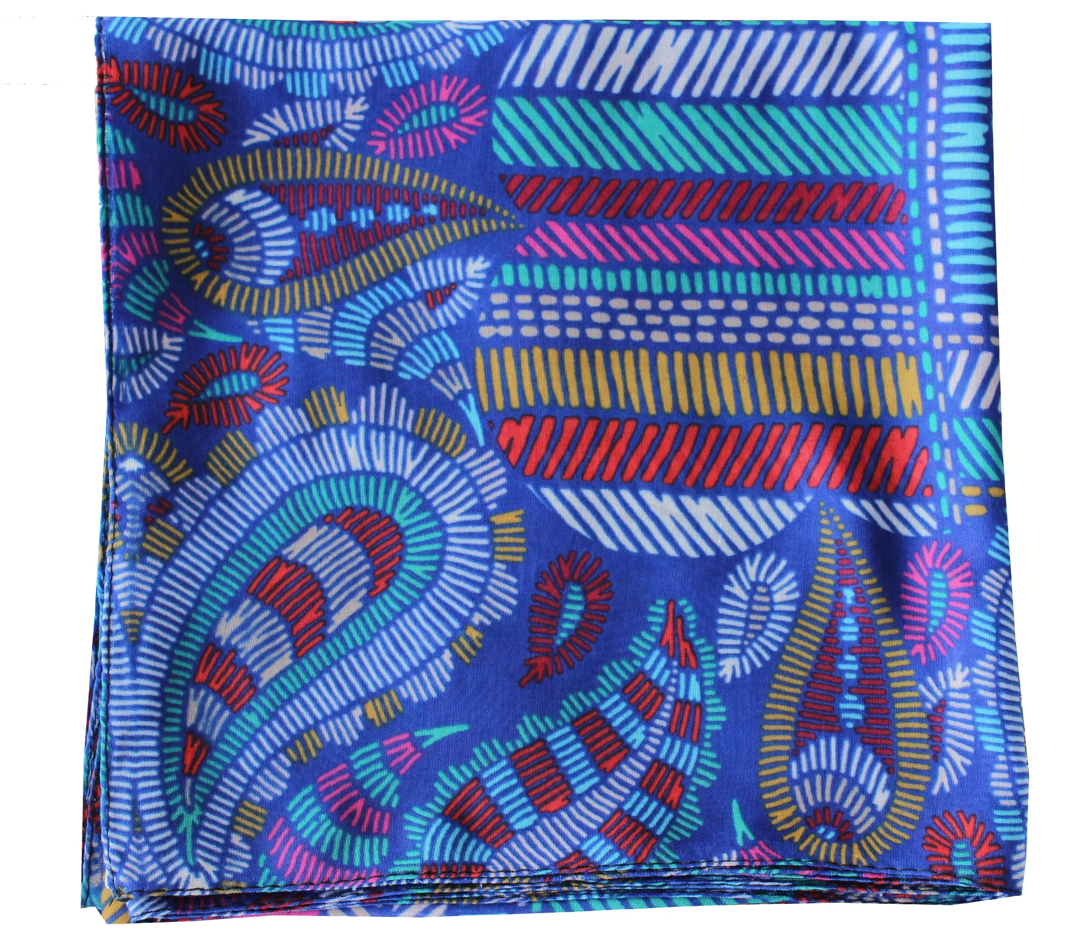 Everyday Square Head Scarf