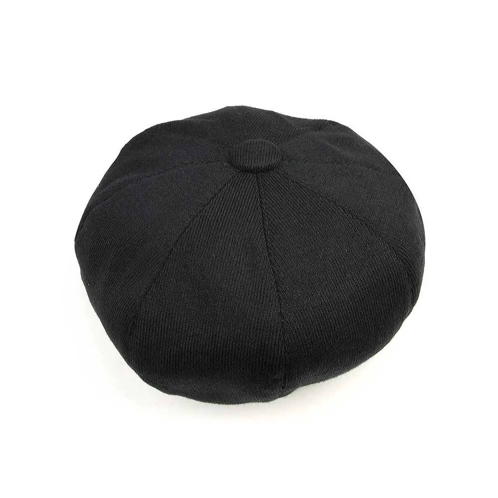 Fashion Newsboy Cap