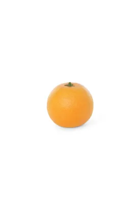 Faux Grapefruit
